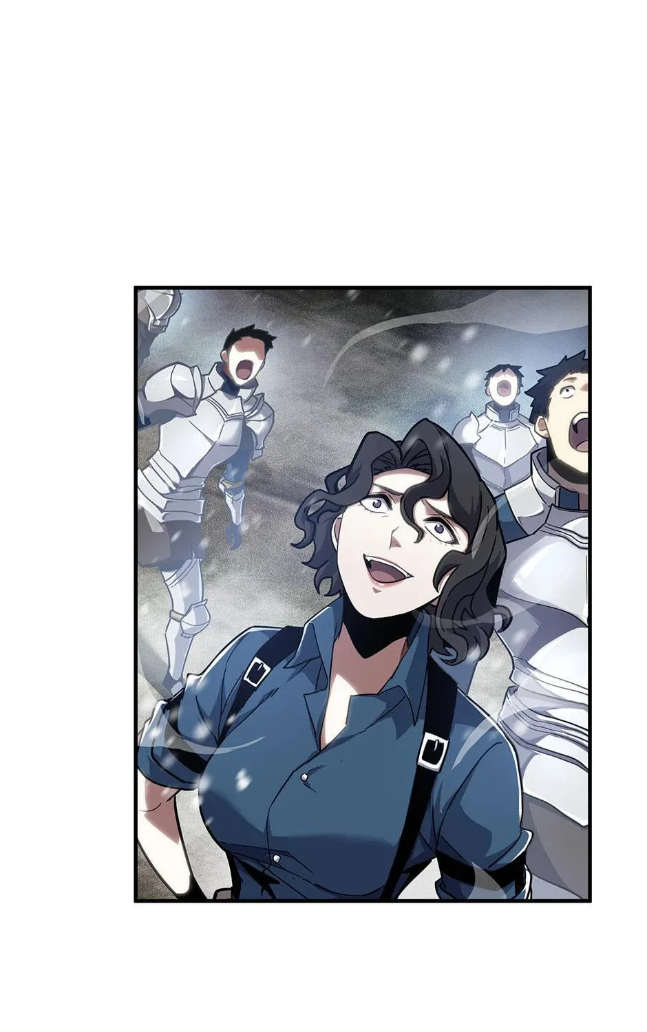Read The Beginning After the End chapter 189 image 163 on Lezhin