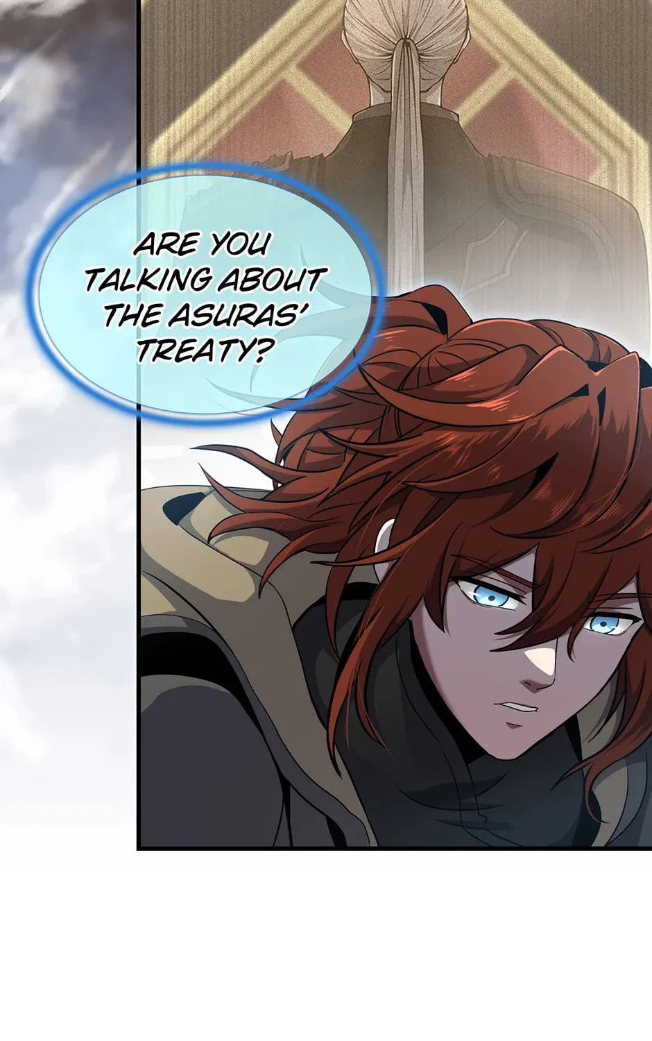 Read The Beginning After the End chapter 189 image 171 on Lezhin