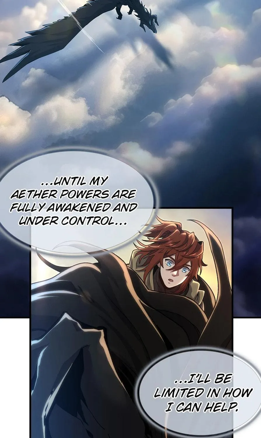 Read The Beginning After the End chapter 189 image 175 on Lezhin