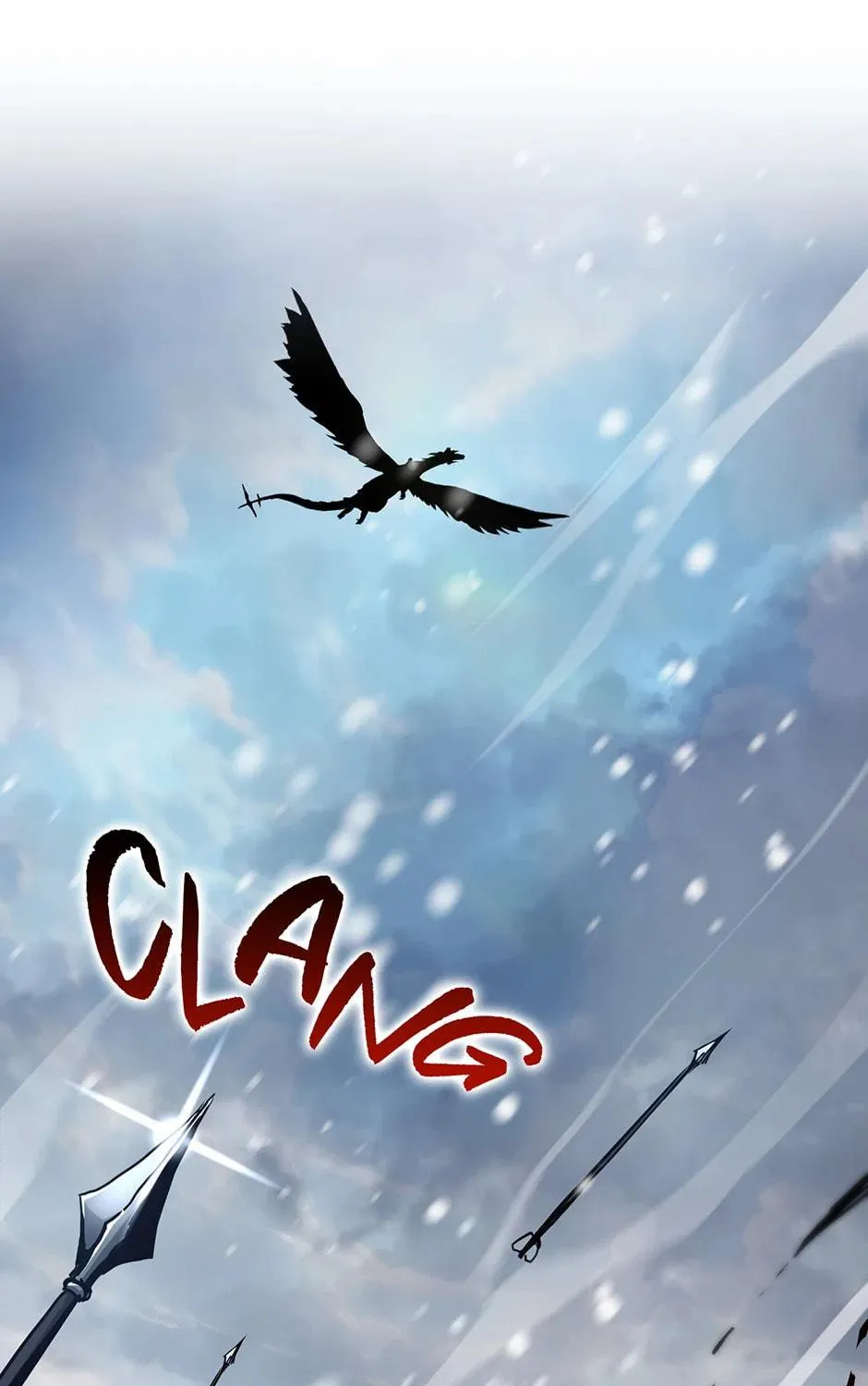 Read The Beginning After the End chapter 189 image 181 on Lezhin