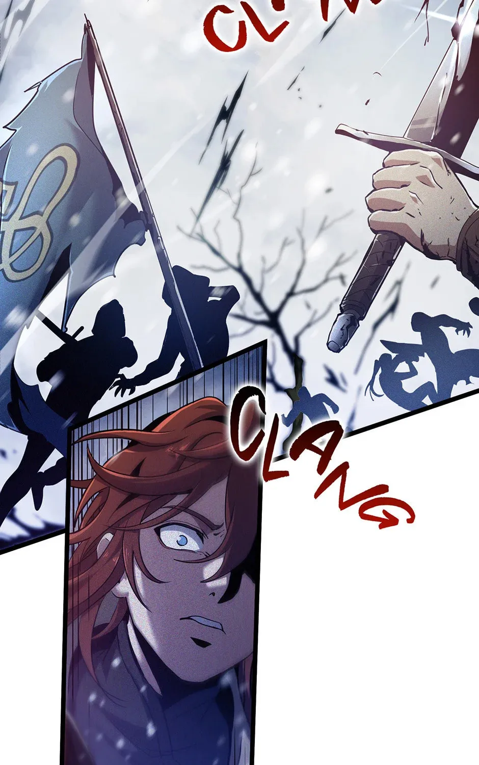 Read The Beginning After the End chapter 189 image 183 on Lezhin