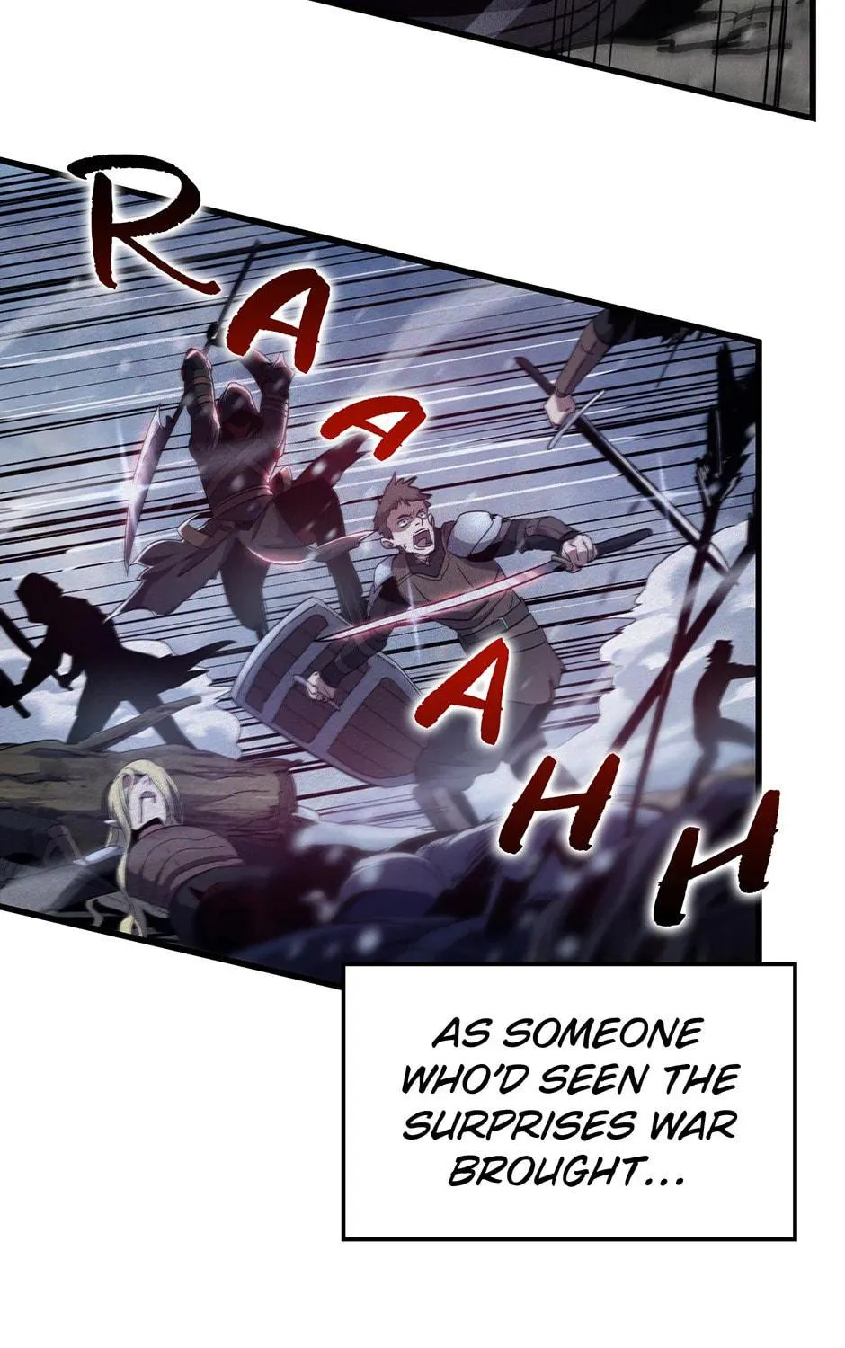 Read The Beginning After the End chapter 189 image 187 on Lezhin