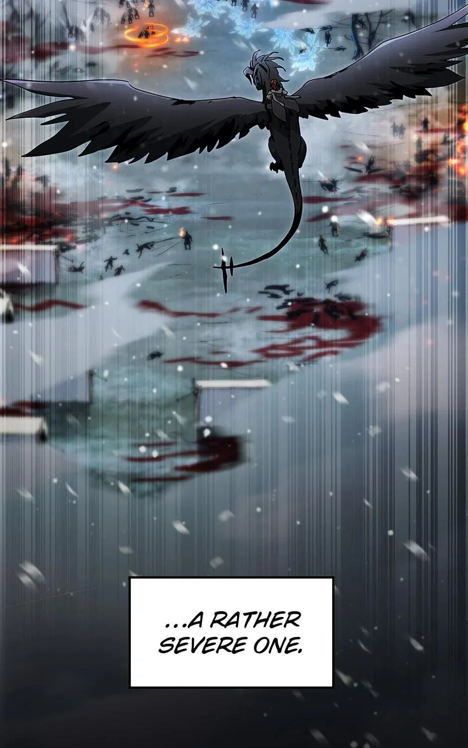 Read The Beginning After the End chapter 189 image 193 on Lezhin