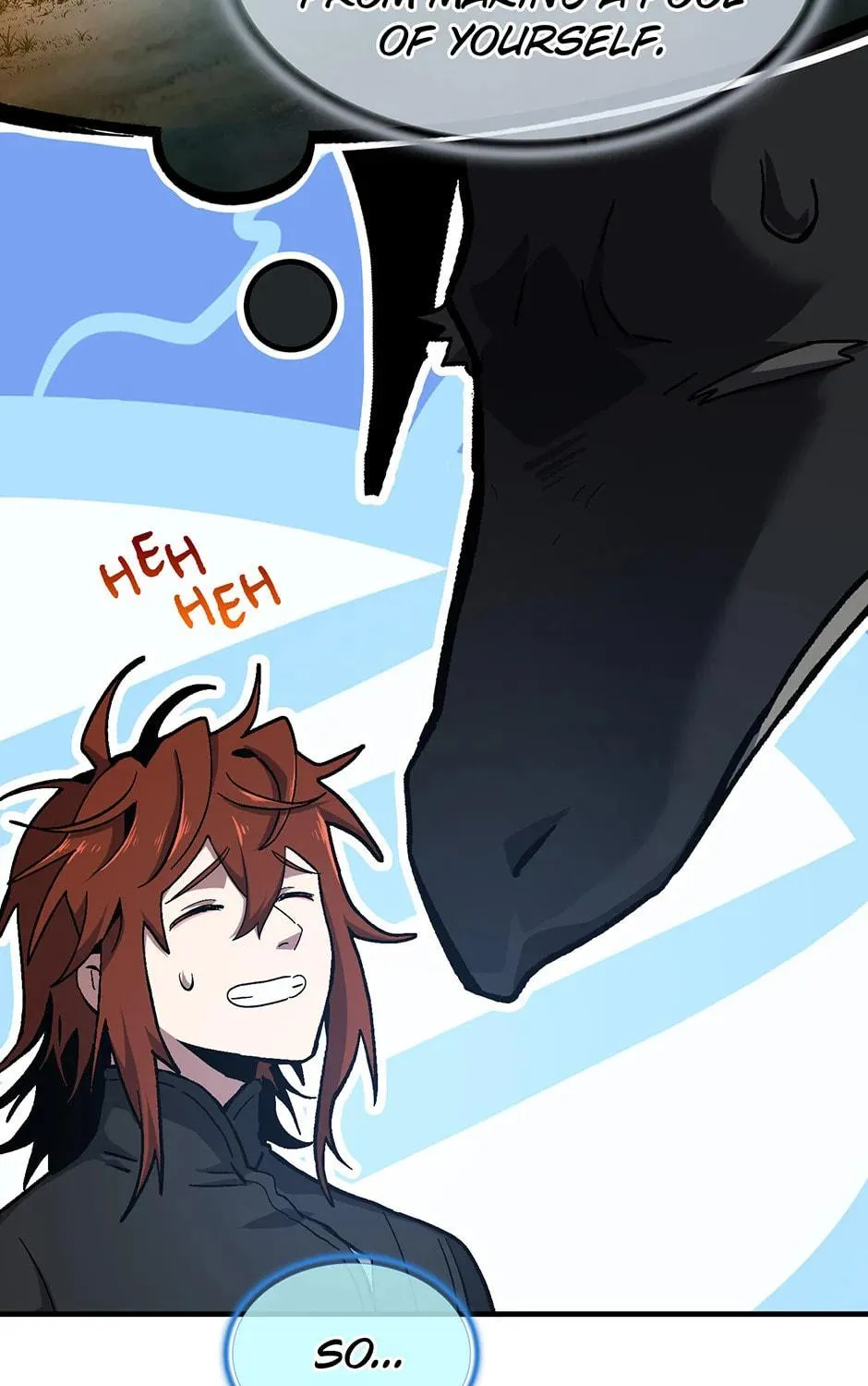 Read The Beginning After the End chapter 189 image 22 on Lezhin