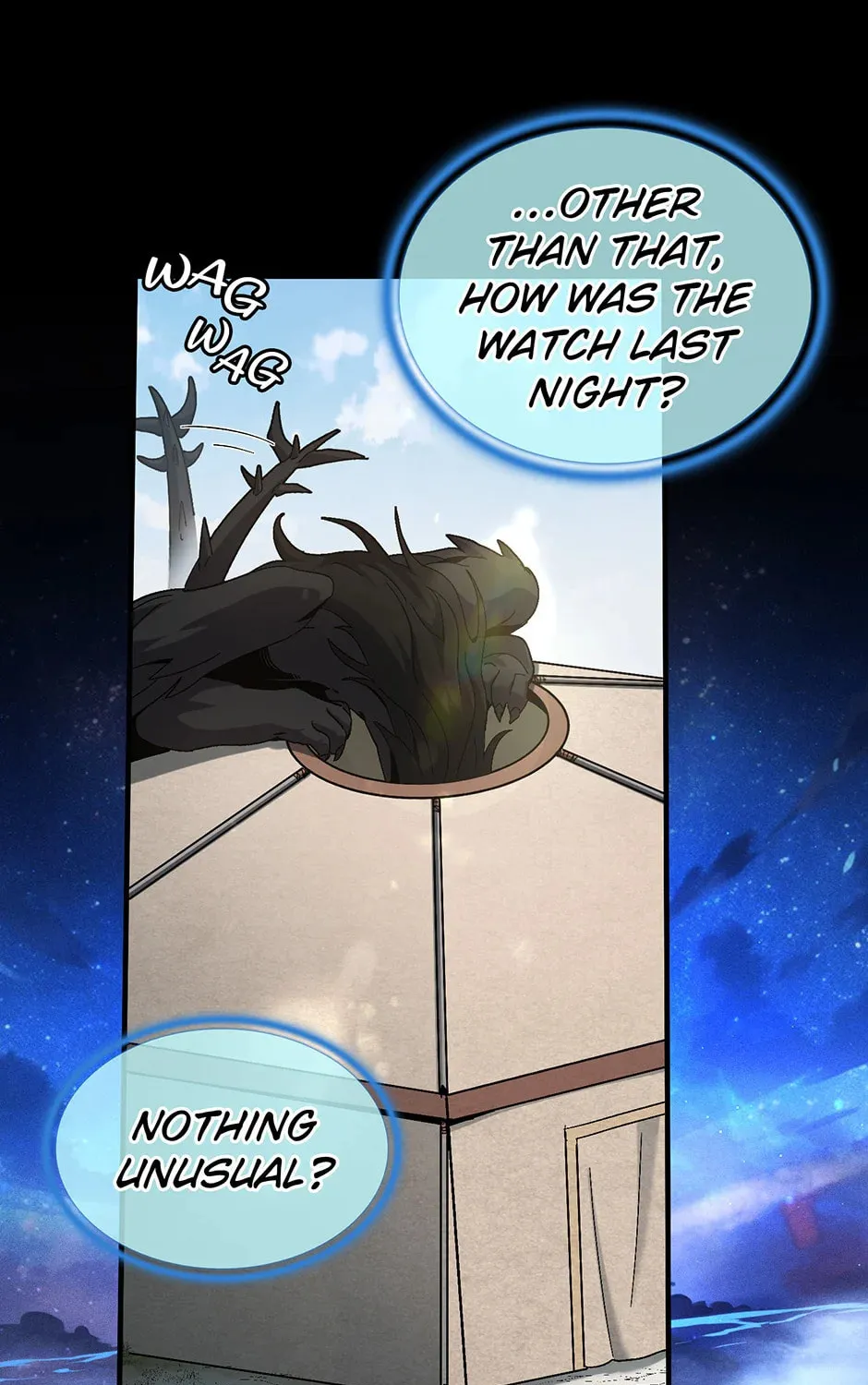 Read The Beginning After the End chapter 189 image 24 on Lezhin