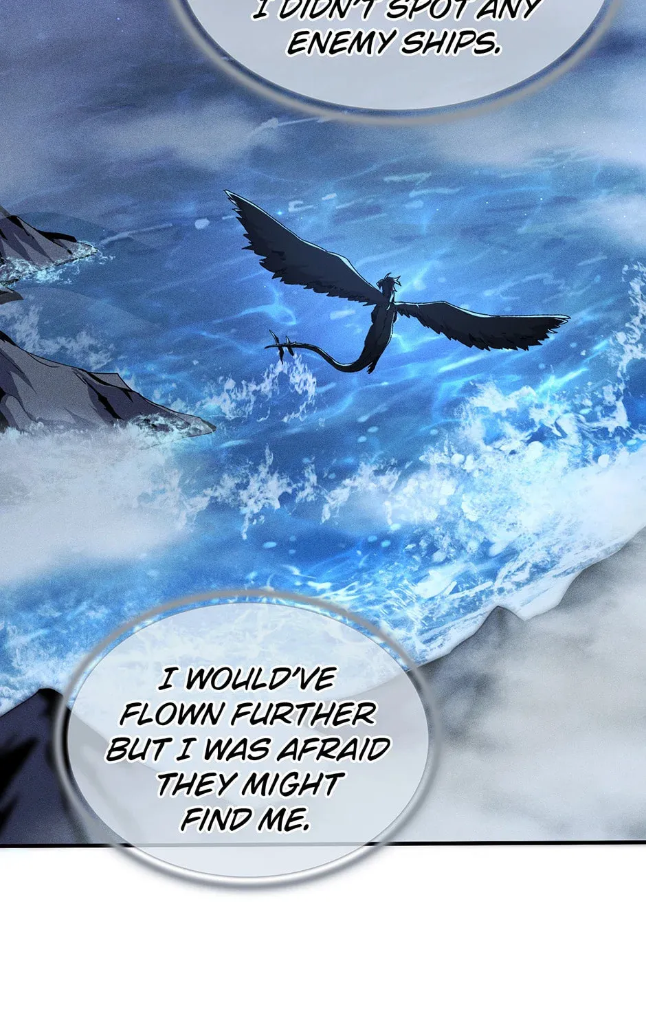 Read The Beginning After the End chapter 189 image 26 on Lezhin