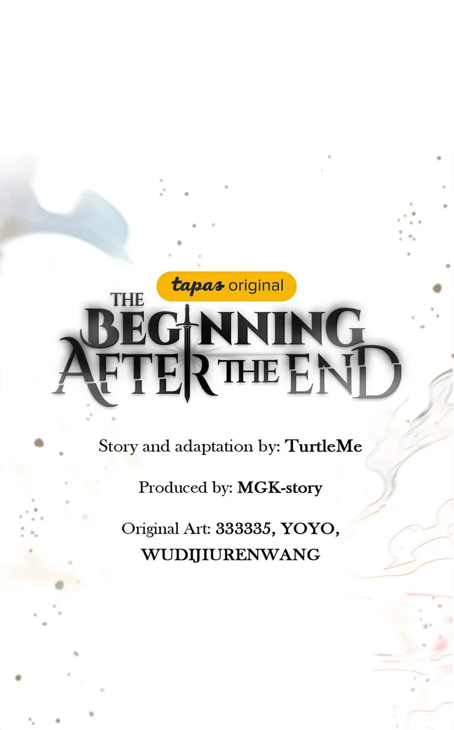 Read The Beginning After the End chapter 189 image 30 on Lezhin