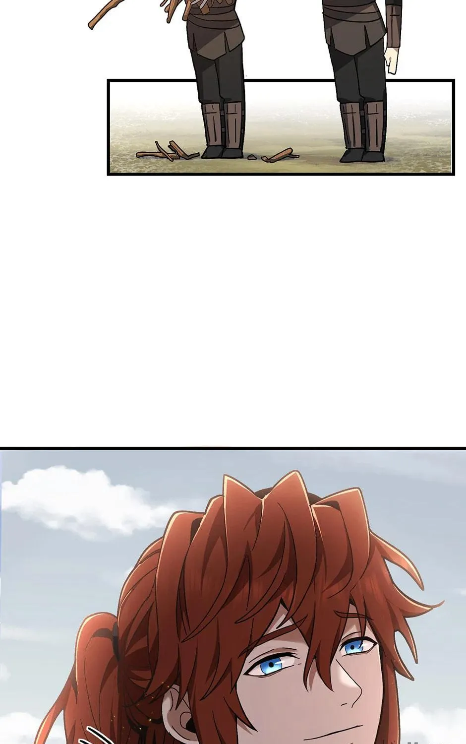 Read The Beginning After the End chapter 189 image 40 on Lezhin
