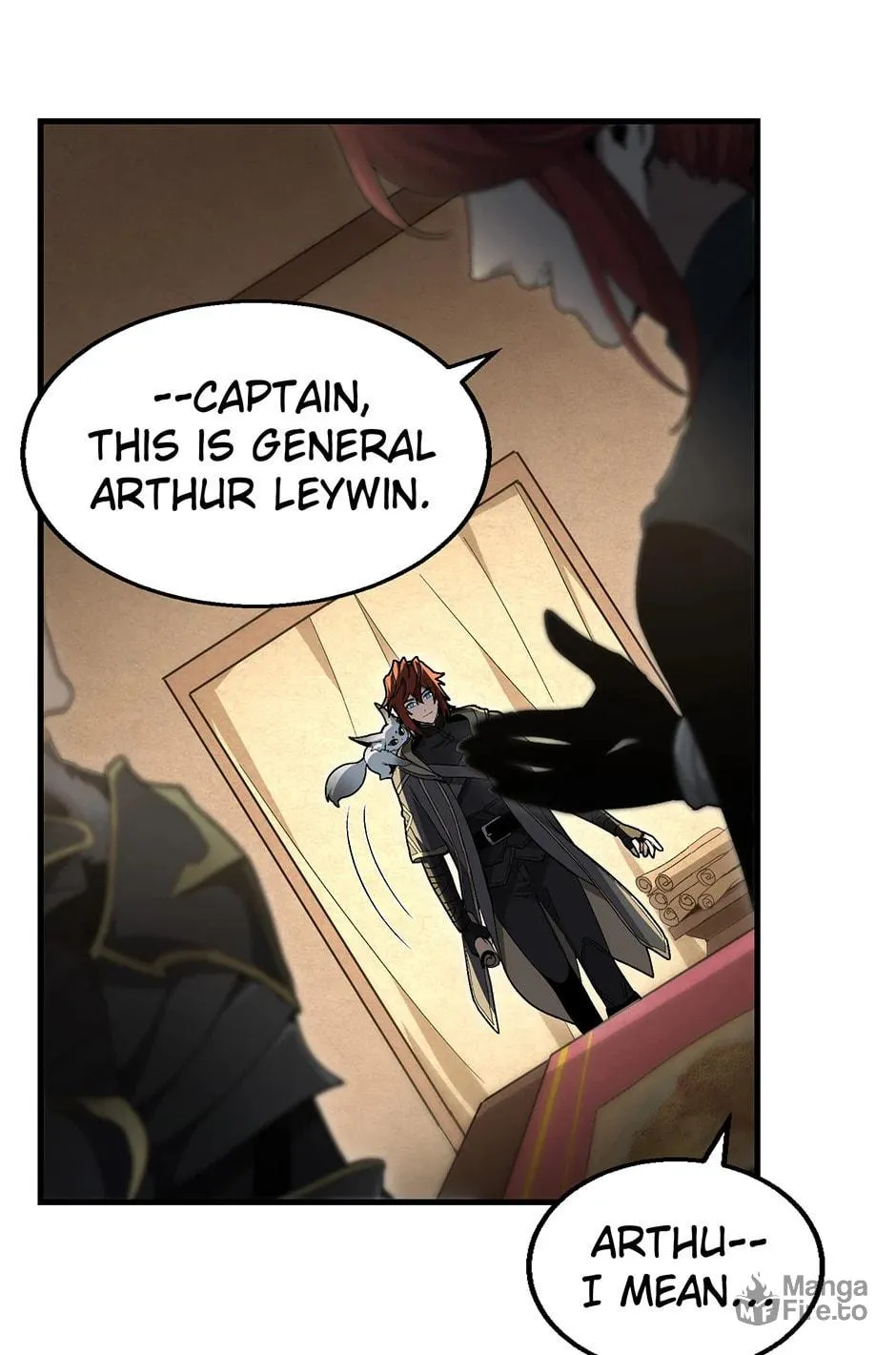 Read The Beginning After the End chapter 189 image 46 on Lezhin