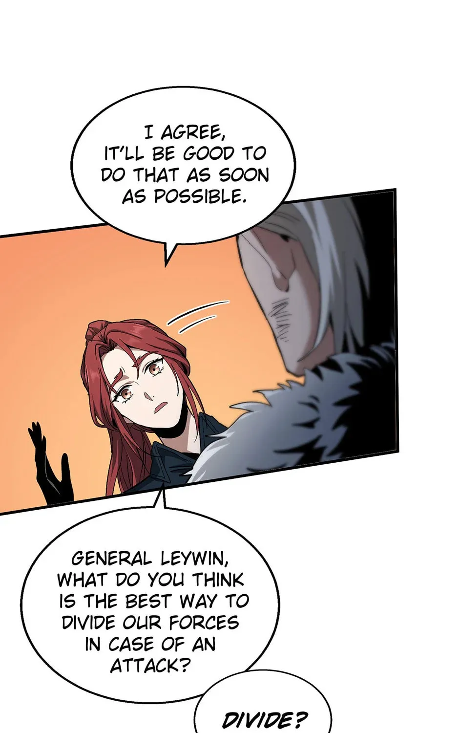 Read The Beginning After the End chapter 189 image 53 on Lezhin