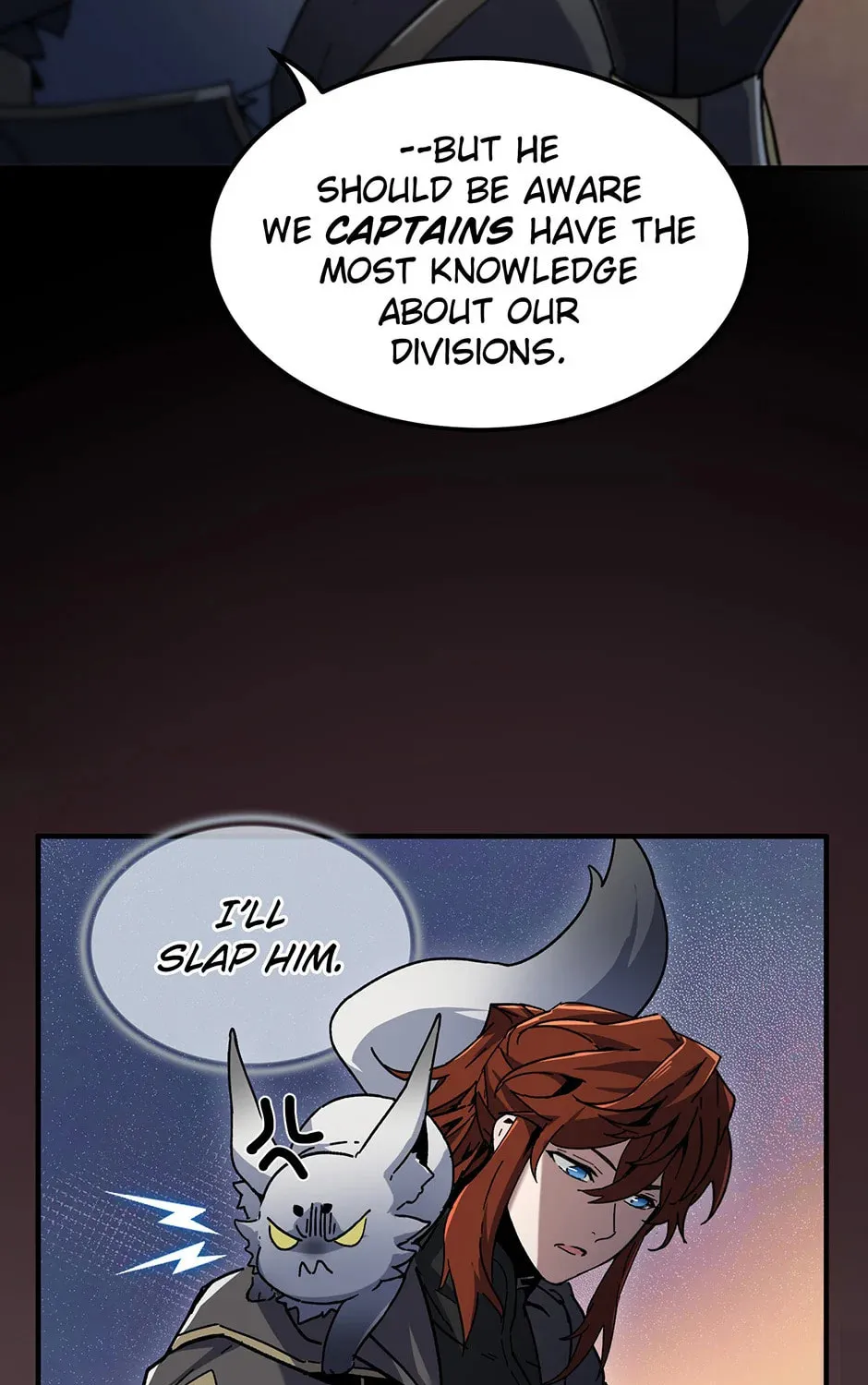 Read The Beginning After the End chapter 189 image 59 on Lezhin