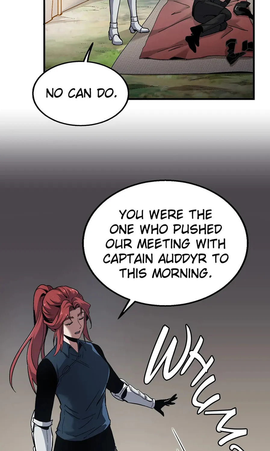 Read The Beginning After the End chapter 189 image 6 on Lezhin