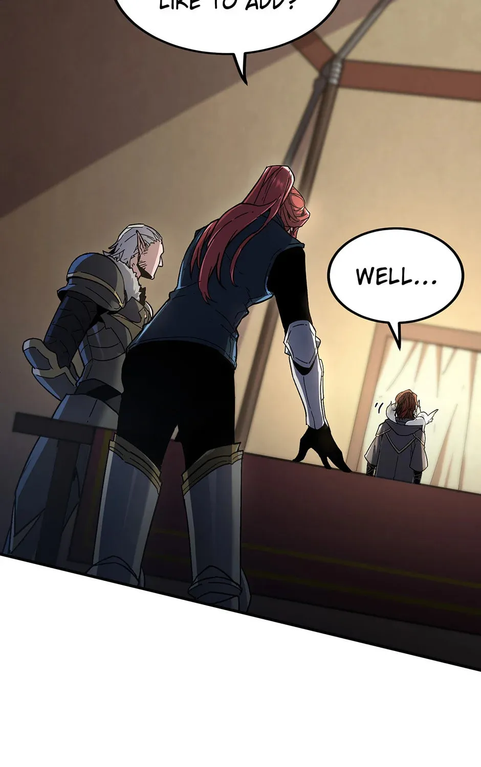 Read The Beginning After the End chapter 189 image 63 on Lezhin
