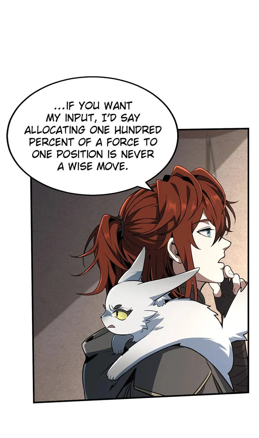 Read The Beginning After the End chapter 189 image 65 on Lezhin
