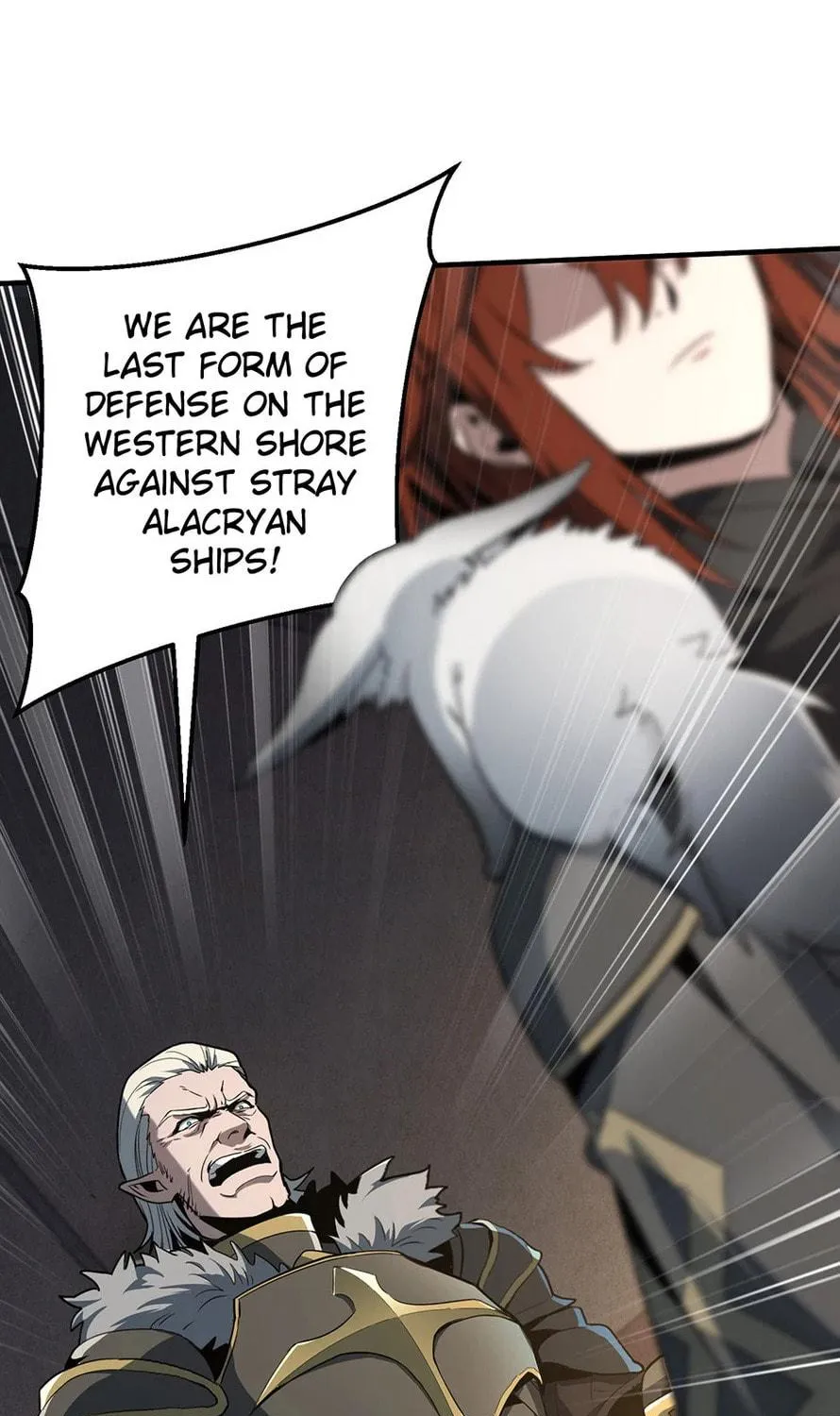 Read The Beginning After the End chapter 189 image 67 on Lezhin
