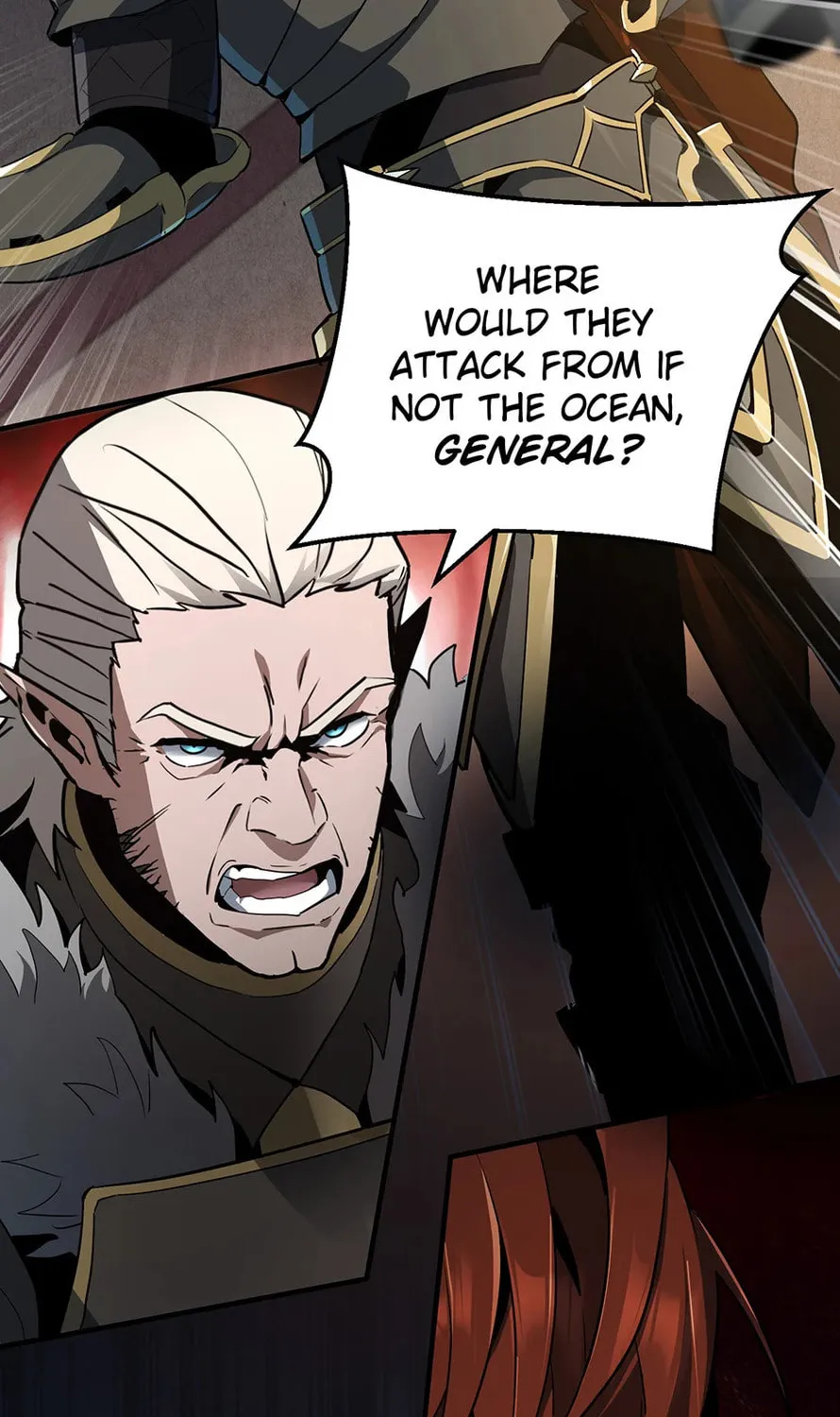 Read The Beginning After the End chapter 189 image 69 on Lezhin