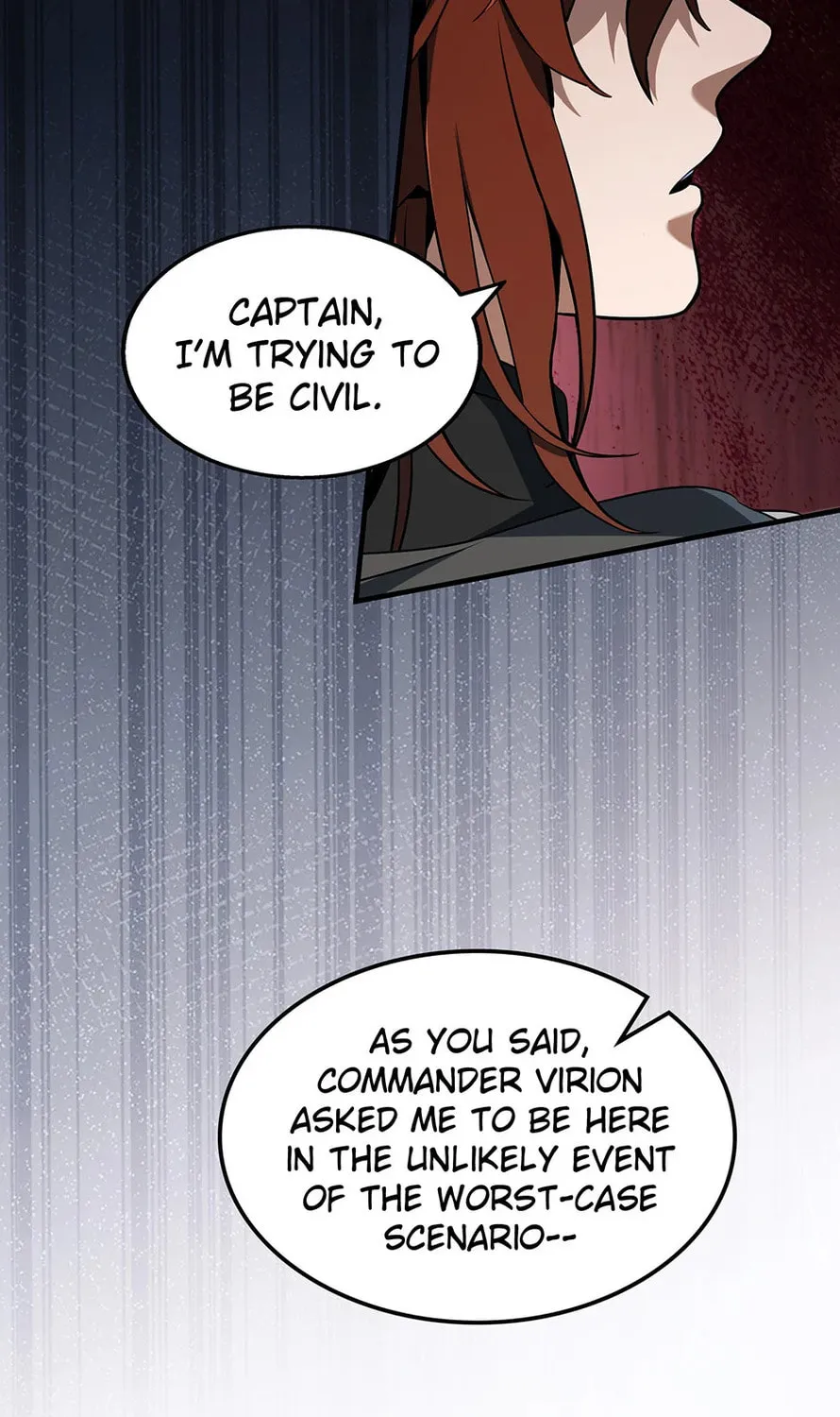 Read The Beginning After the End chapter 189 image 71 on Lezhin