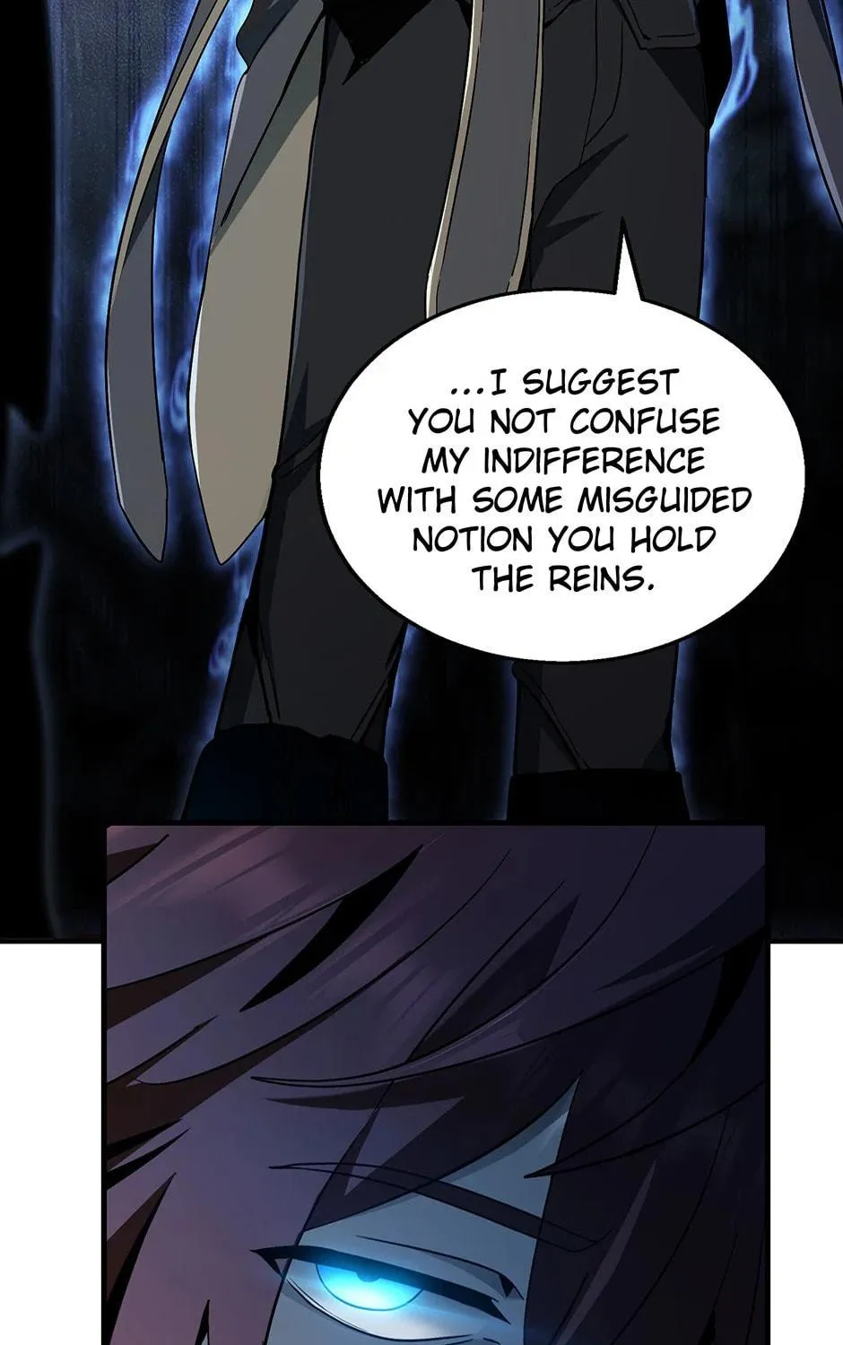 Read The Beginning After the End chapter 189 image 75 on Lezhin