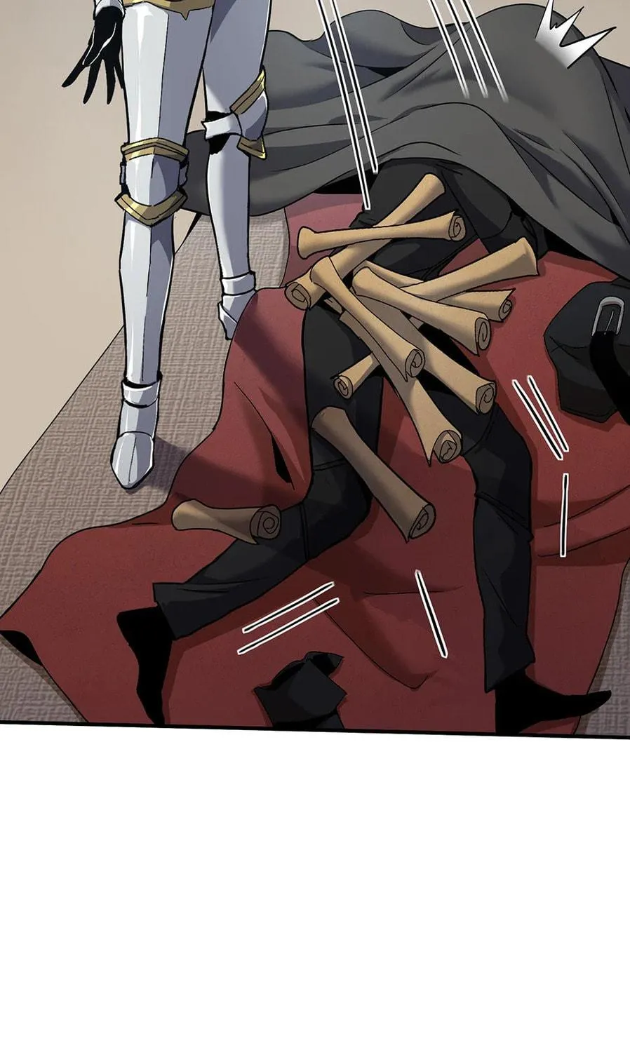 Read The Beginning After the End chapter 189 image 8 on Lezhin