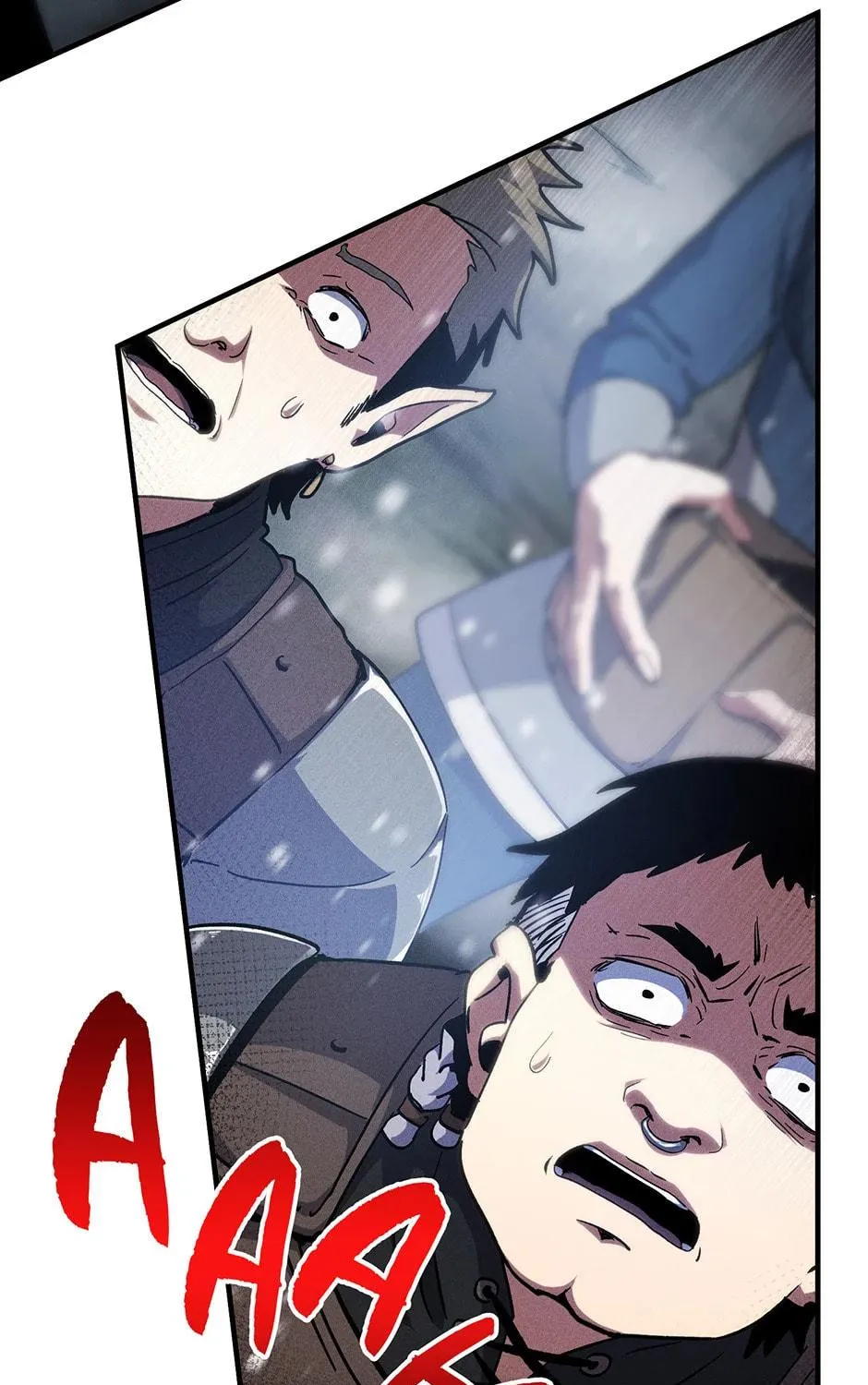 Read The Beginning After the End chapter 189 image 85 on Lezhin