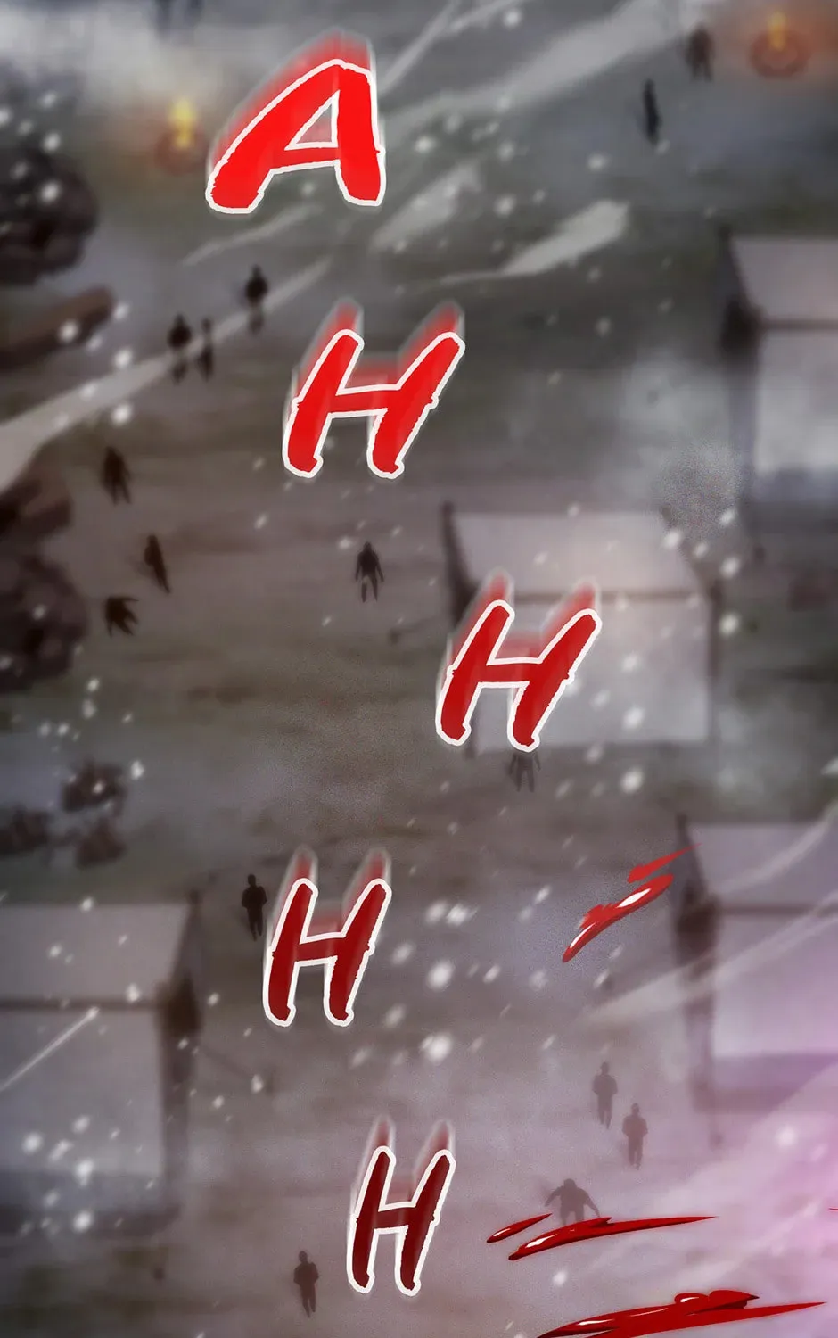 Read The Beginning After the End chapter 189 image 89 on Lezhin