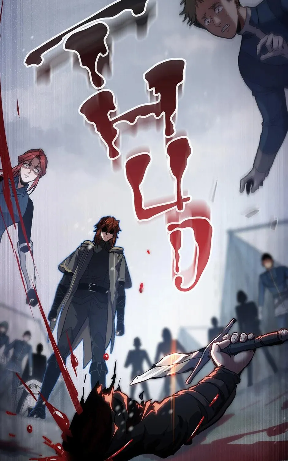 Read The Beginning After the End chapter 189 image 97 on Lezhin