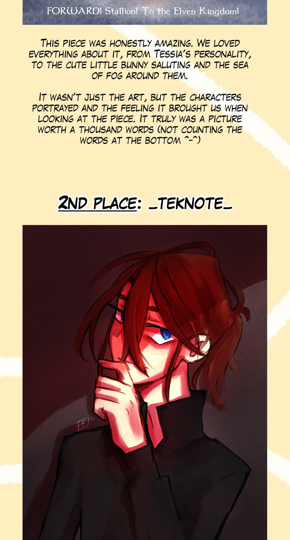 Read The Beginning After the End chapter 19.2 image 1 on Lezhin