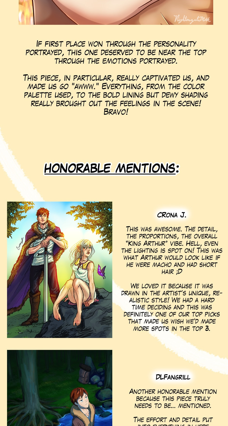 Read The Beginning After the End chapter 19.2 image 3 on Lezhin