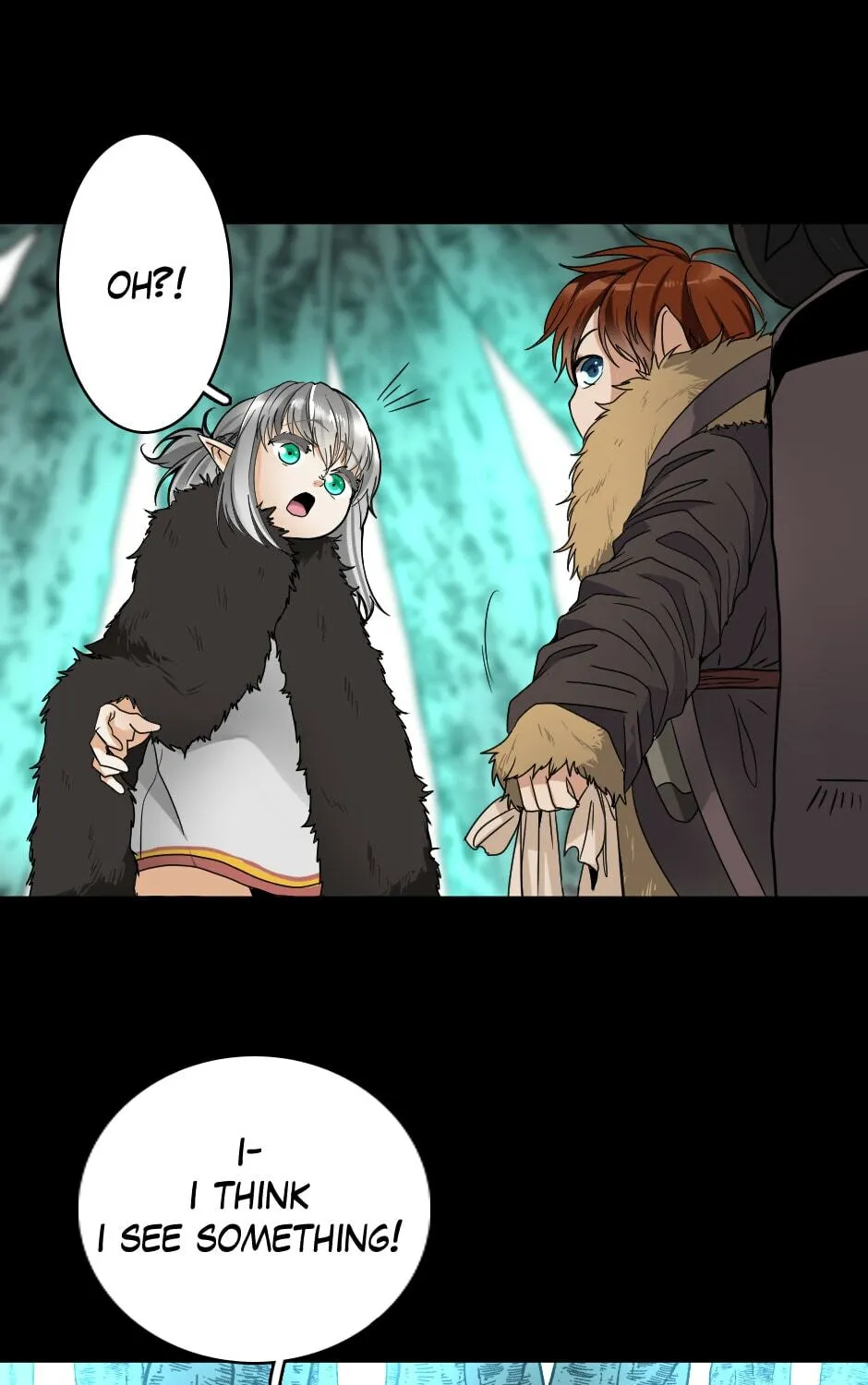 Read The Beginning After the End chapter 19 image 102 on Lezhin
