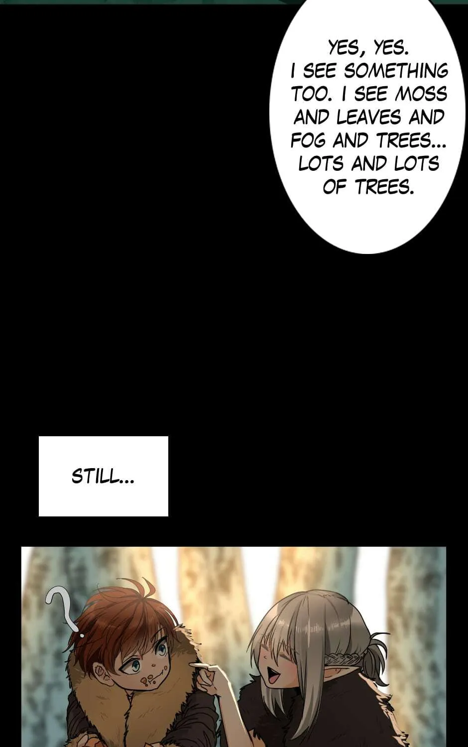 Read The Beginning After the End chapter 19 image 104 on Lezhin