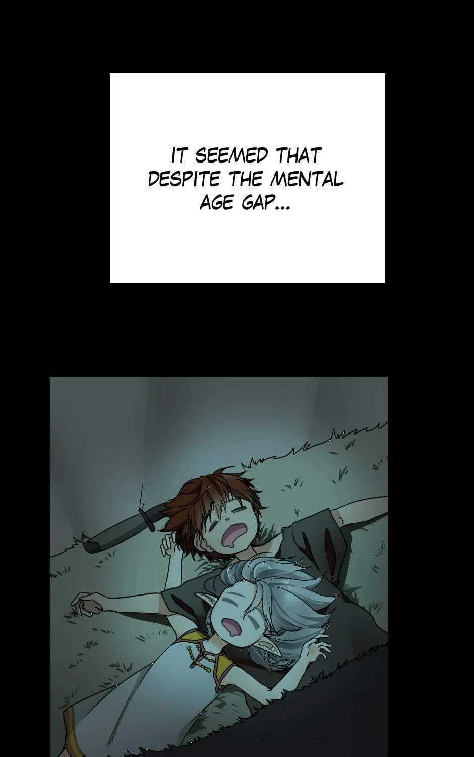 Read The Beginning After the End chapter 19 image 106 on Lezhin