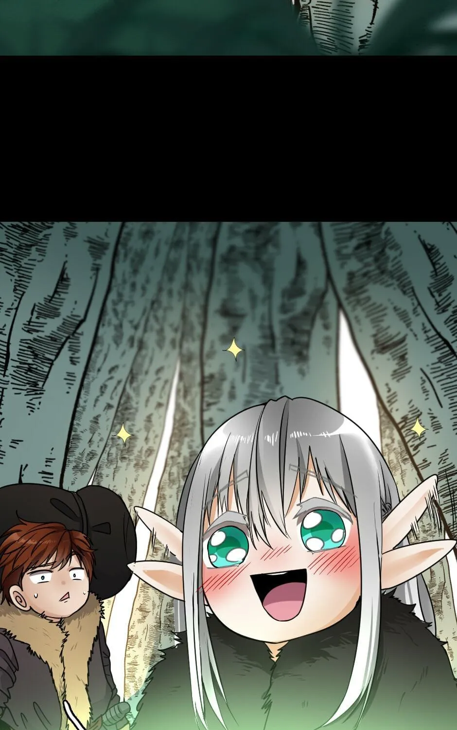 Read The Beginning After the End chapter 19 image 112 on Lezhin