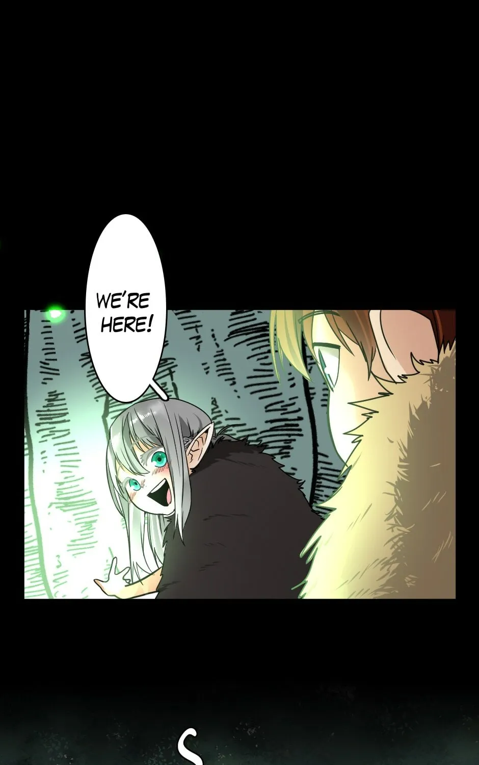 Read The Beginning After the End chapter 19 image 114 on Lezhin