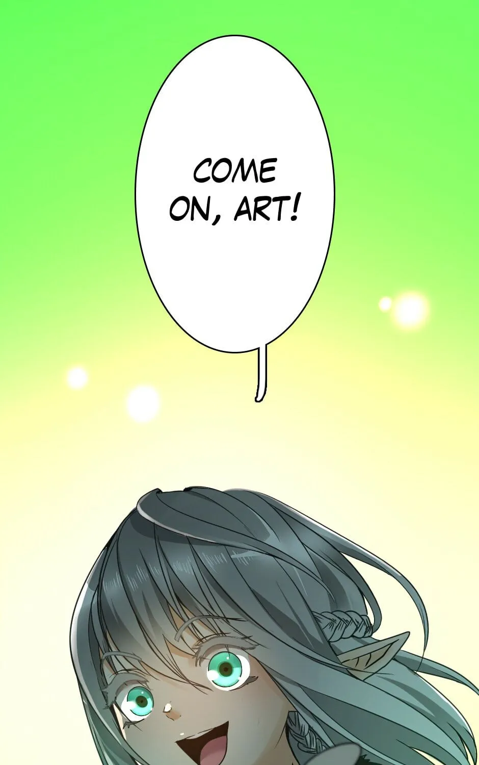 Read The Beginning After the End chapter 19 image 128 on Lezhin