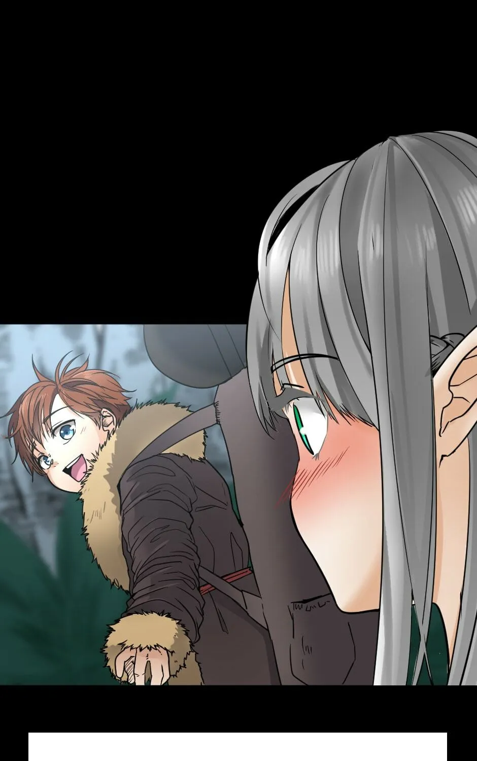 Read The Beginning After the End chapter 19 image 14 on Lezhin