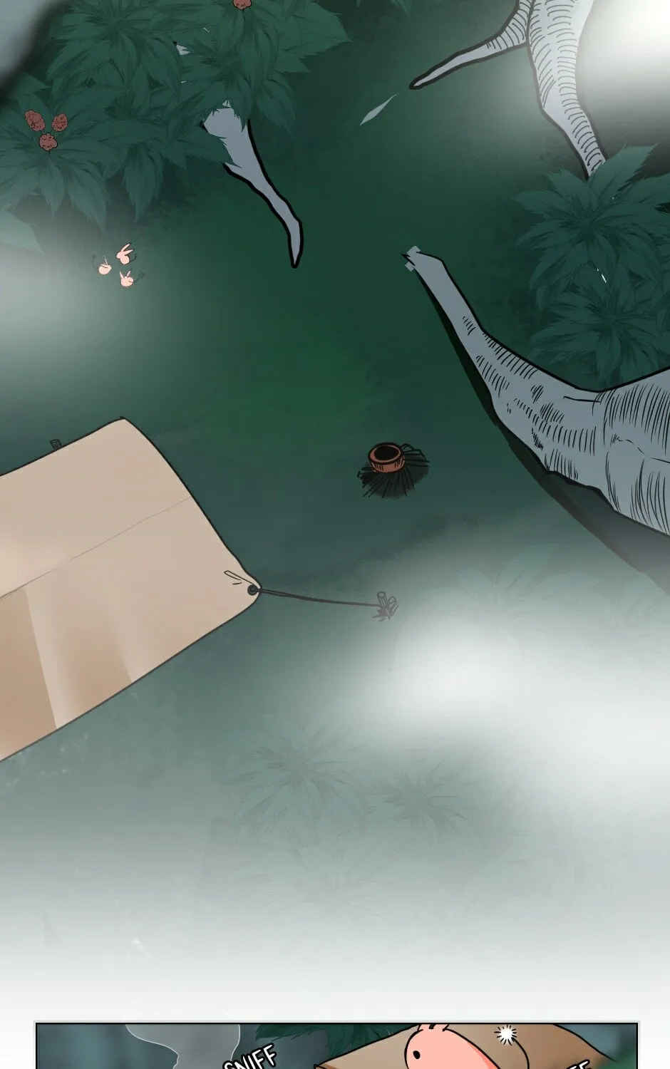Read The Beginning After the End chapter 19 image 2 on Lezhin