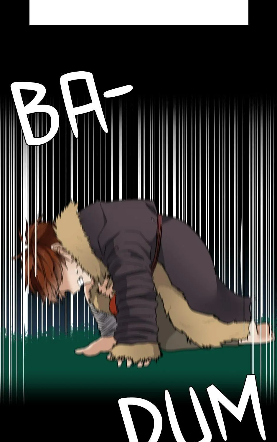 Read The Beginning After the End chapter 19 image 36 on Lezhin