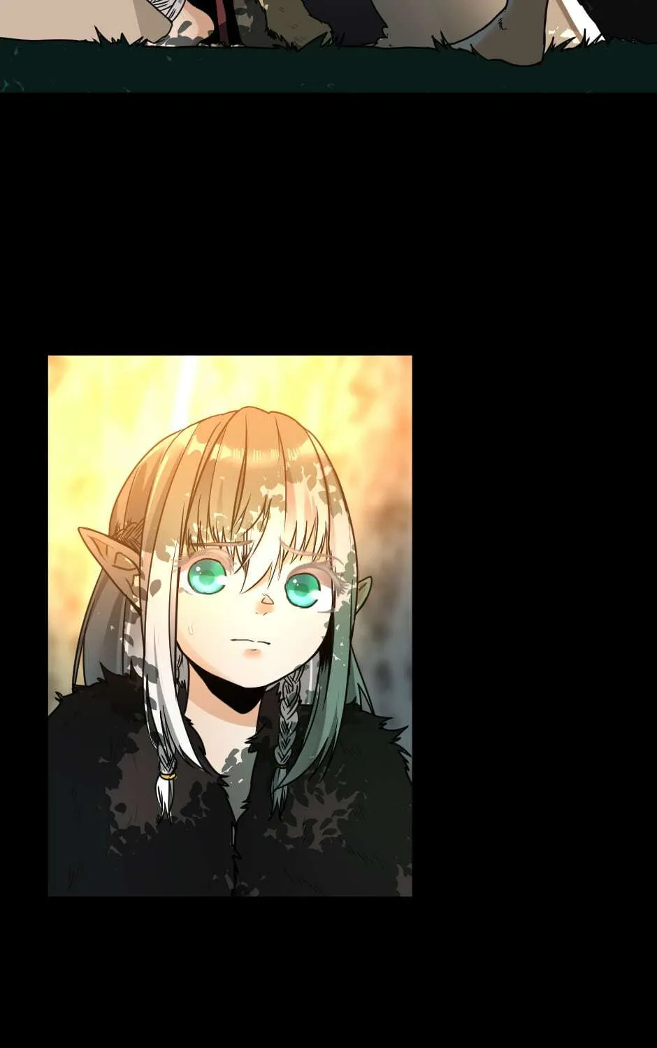 Read The Beginning After the End chapter 19 image 42 on Lezhin