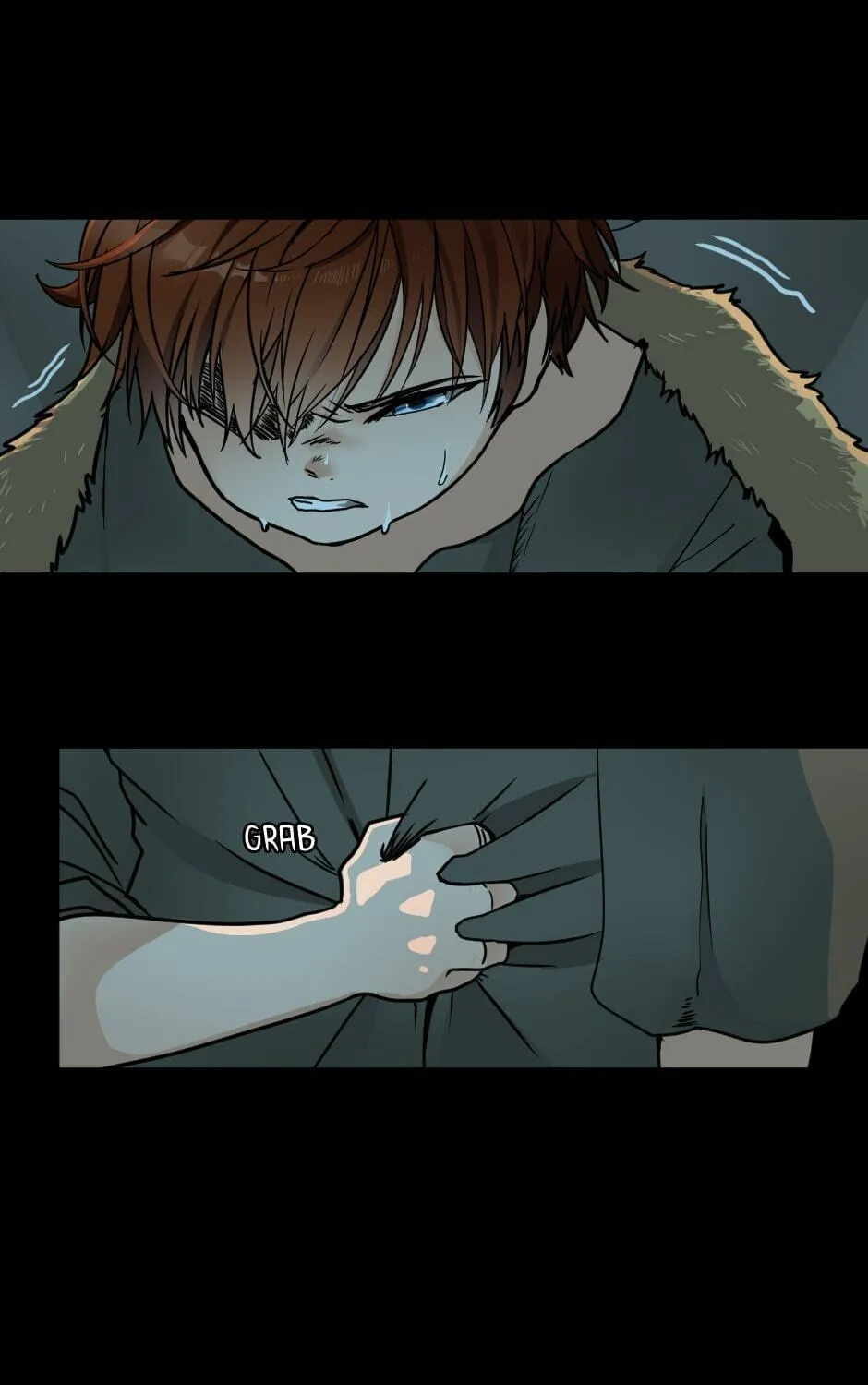Read The Beginning After the End chapter 19 image 46 on Lezhin
