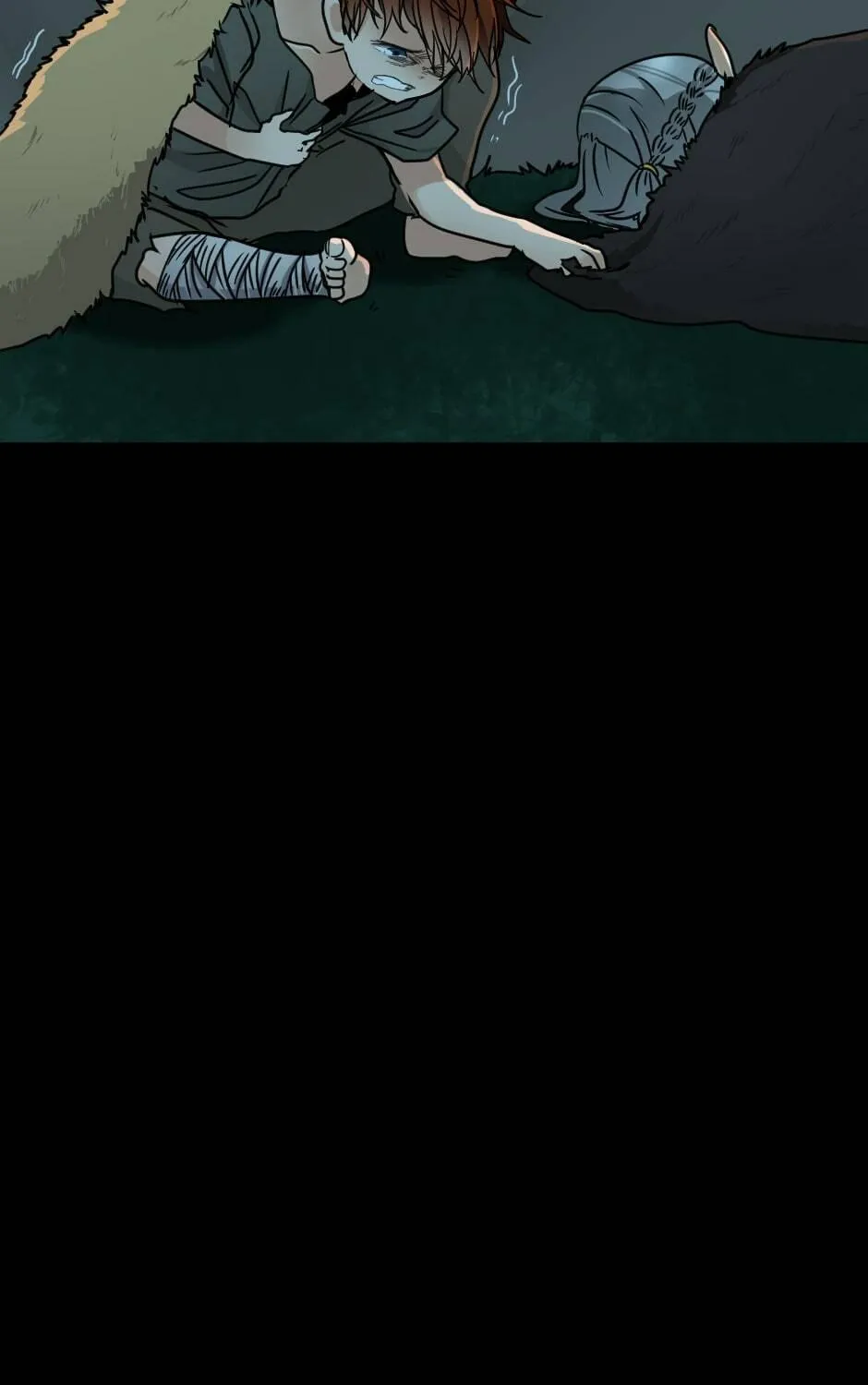 Read The Beginning After the End chapter 19 image 48 on Lezhin
