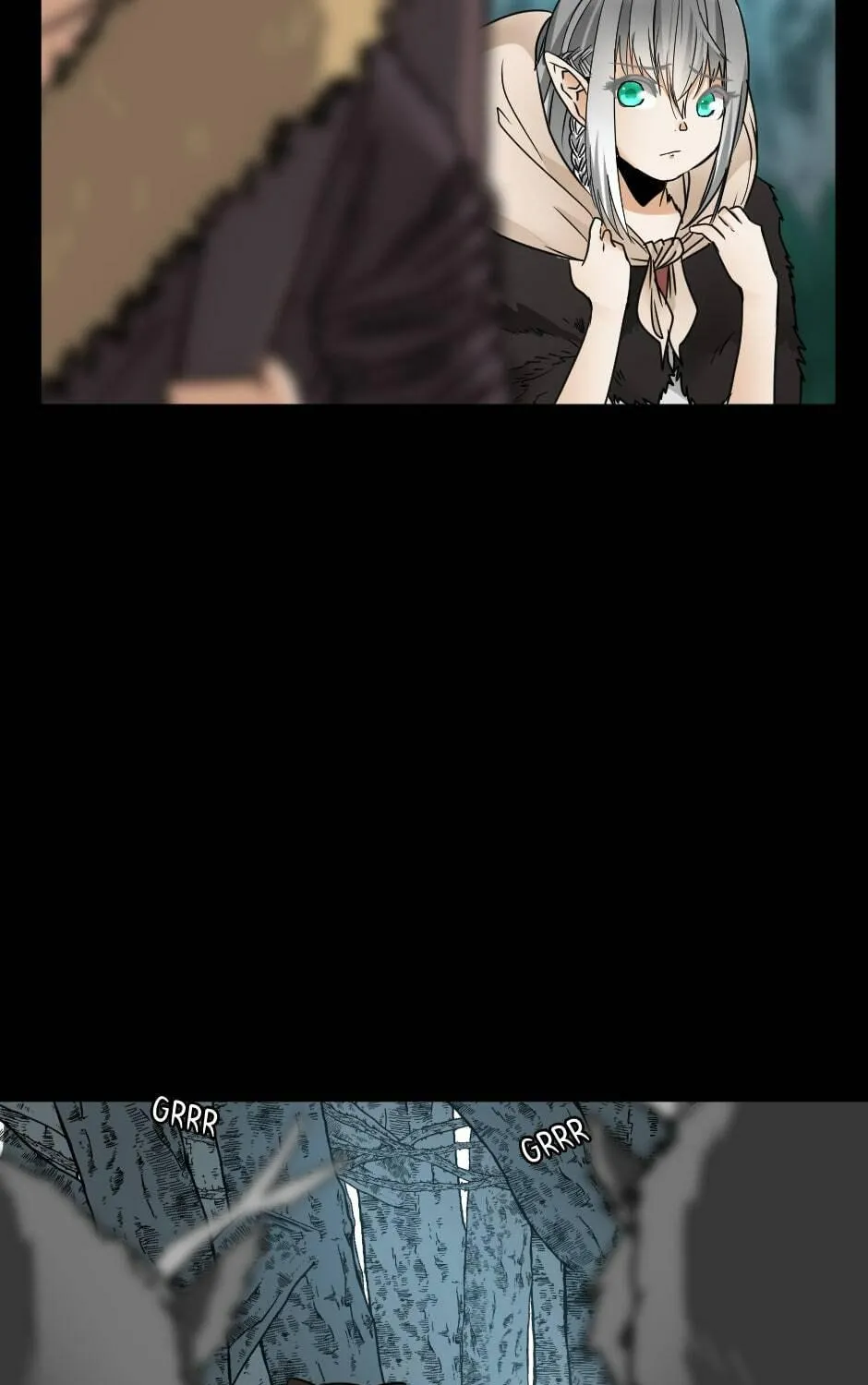 Read The Beginning After the End chapter 19 image 52 on Lezhin