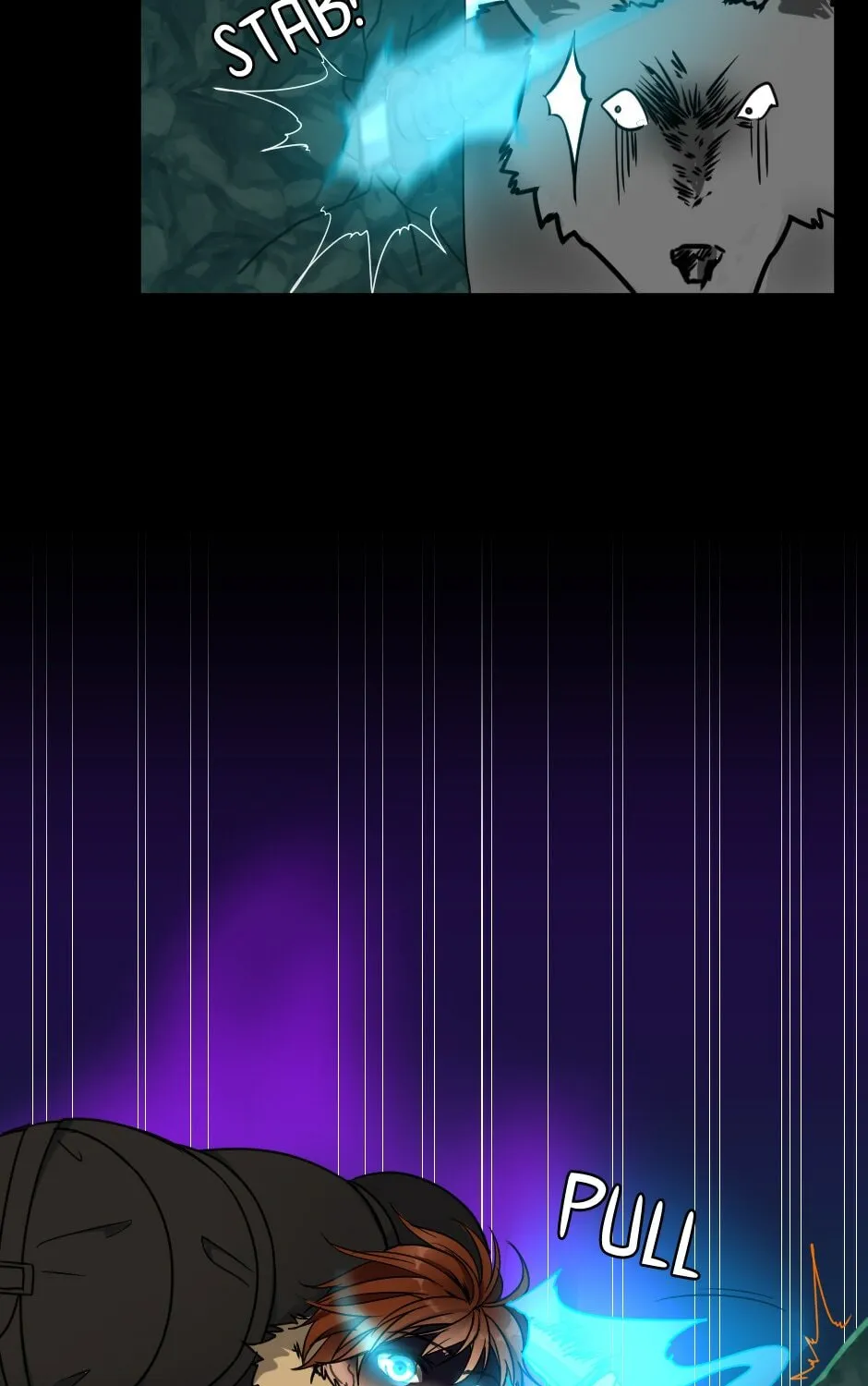 Read The Beginning After the End chapter 19 image 54 on Lezhin