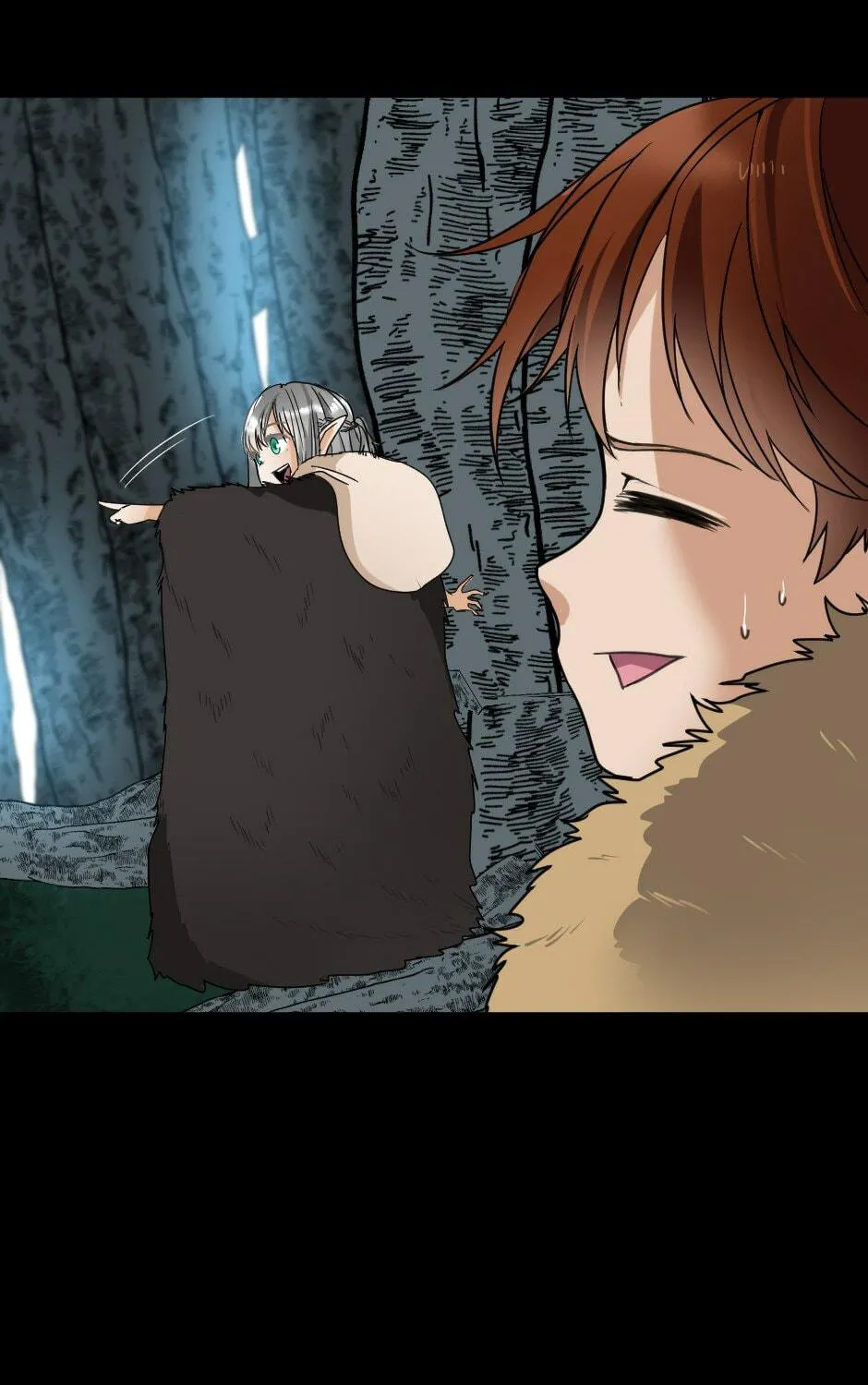 Read The Beginning After the End chapter 19 image 58 on Lezhin