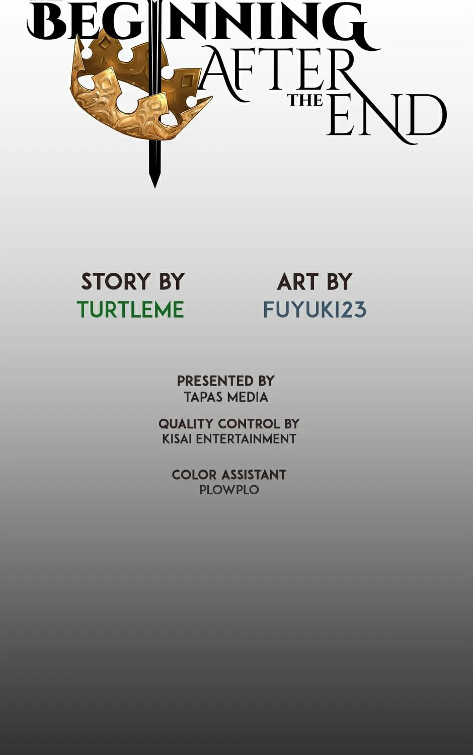 Read The Beginning After the End chapter 19 image 6 on Lezhin