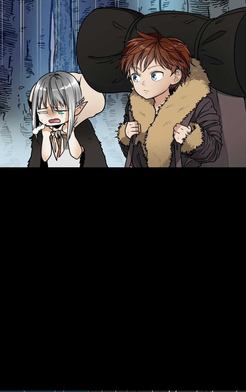 Read The Beginning After the End chapter 19 image 76 on Lezhin