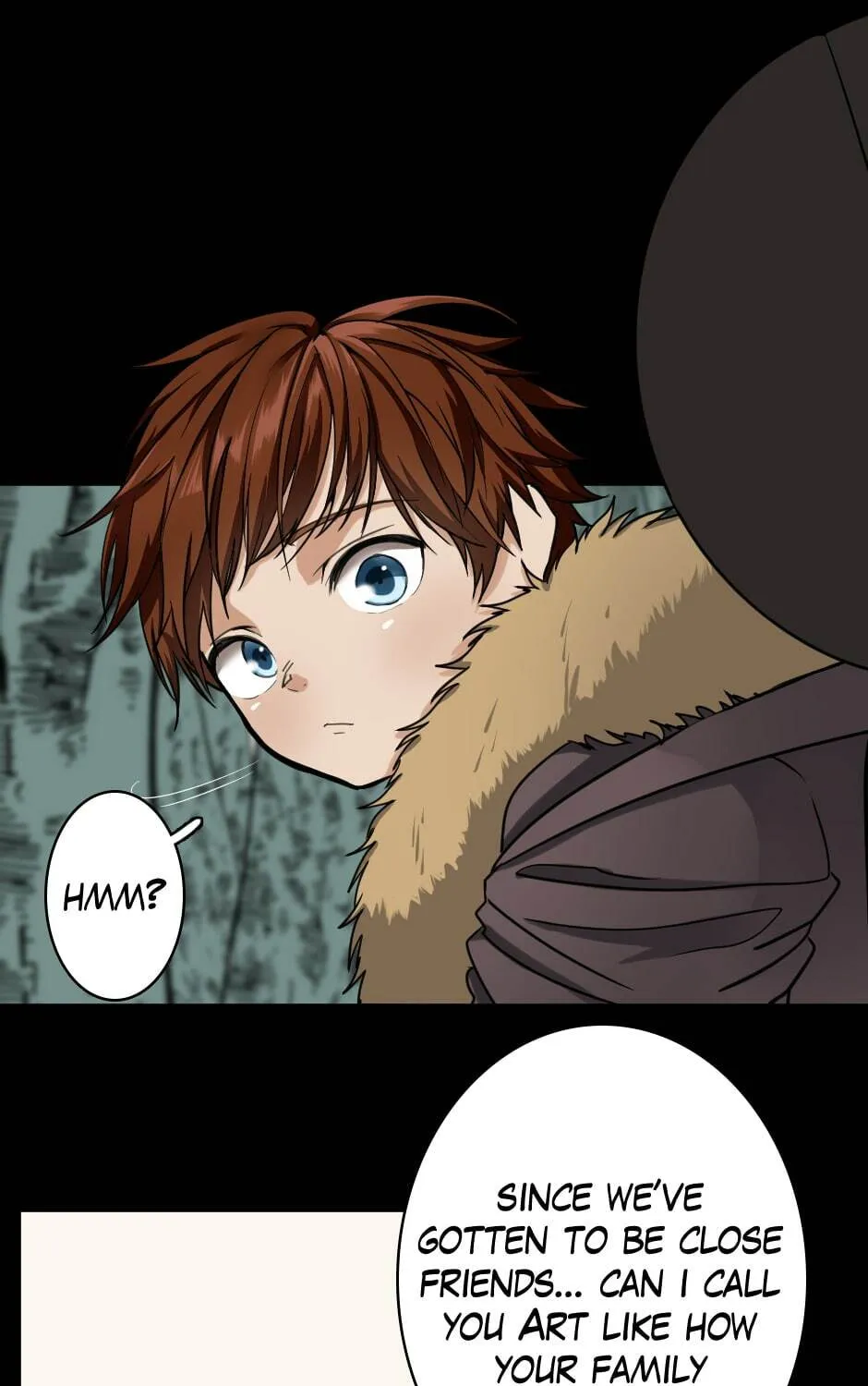 Read The Beginning After the End chapter 19 image 90 on Lezhin