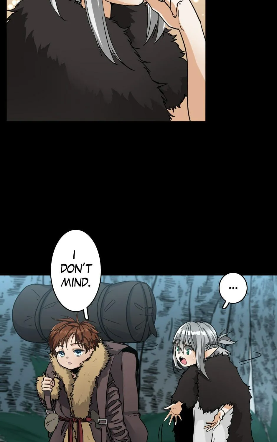 Read The Beginning After the End chapter 19 image 92 on Lezhin