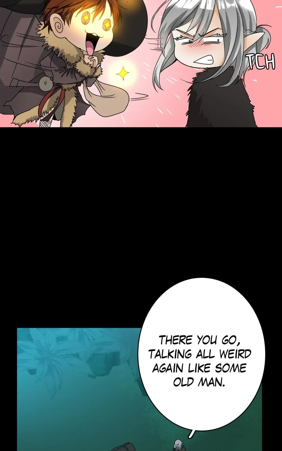 Read The Beginning After the End chapter 19 image 96 on Lezhin