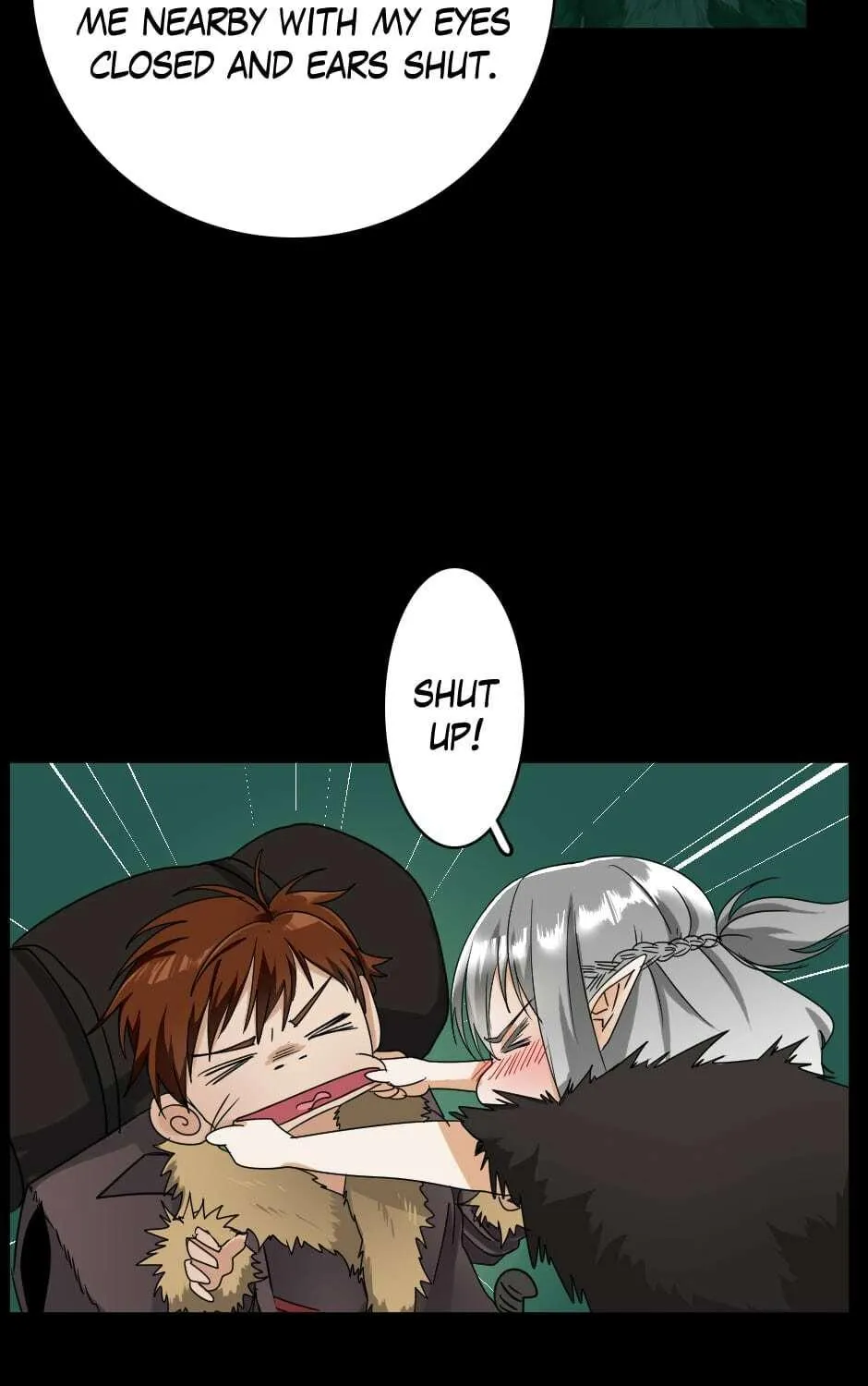 Read The Beginning After the End chapter 19 image 98 on Lezhin