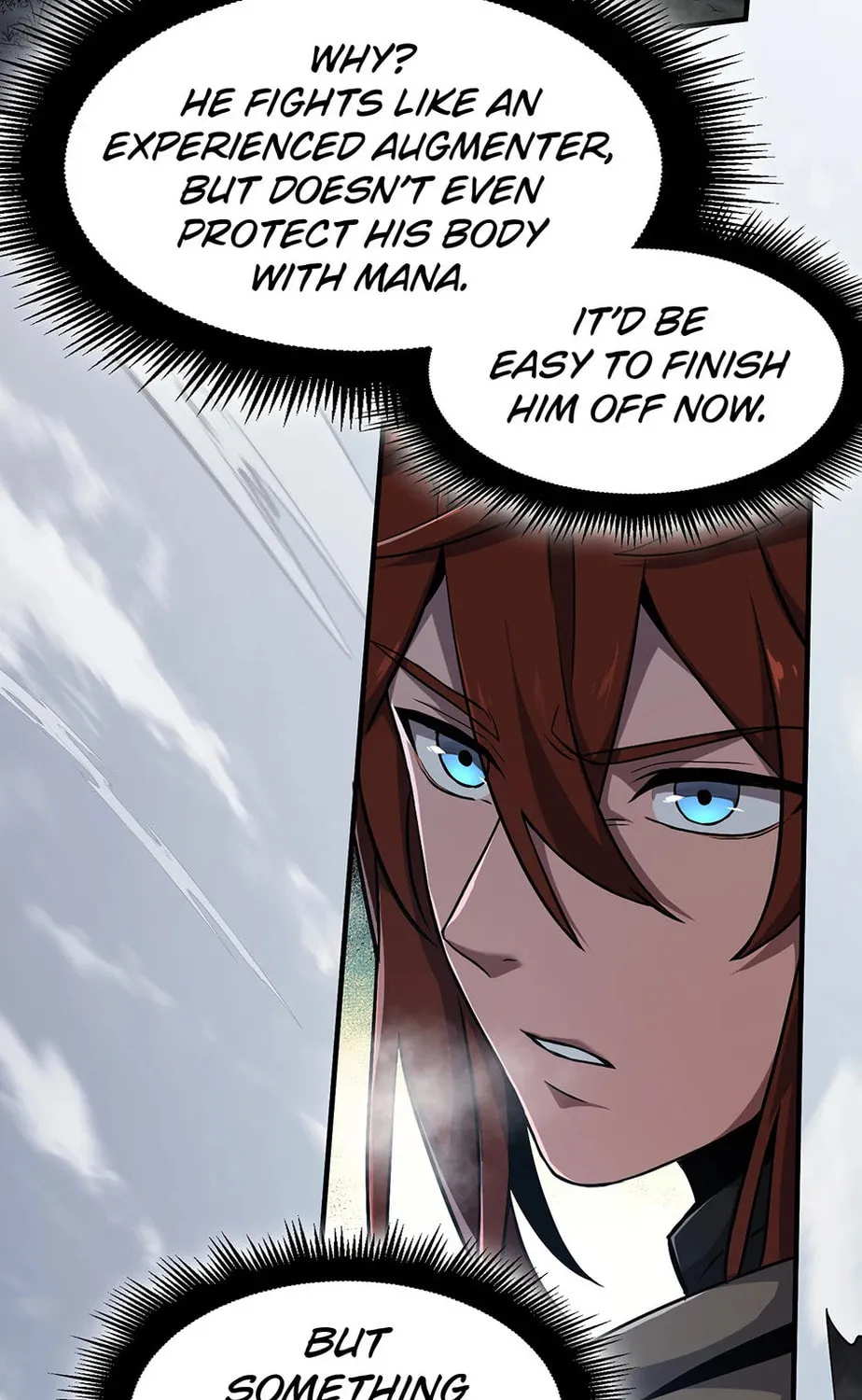 Read The Beginning After the End chapter 190 image 116 on Lezhin
